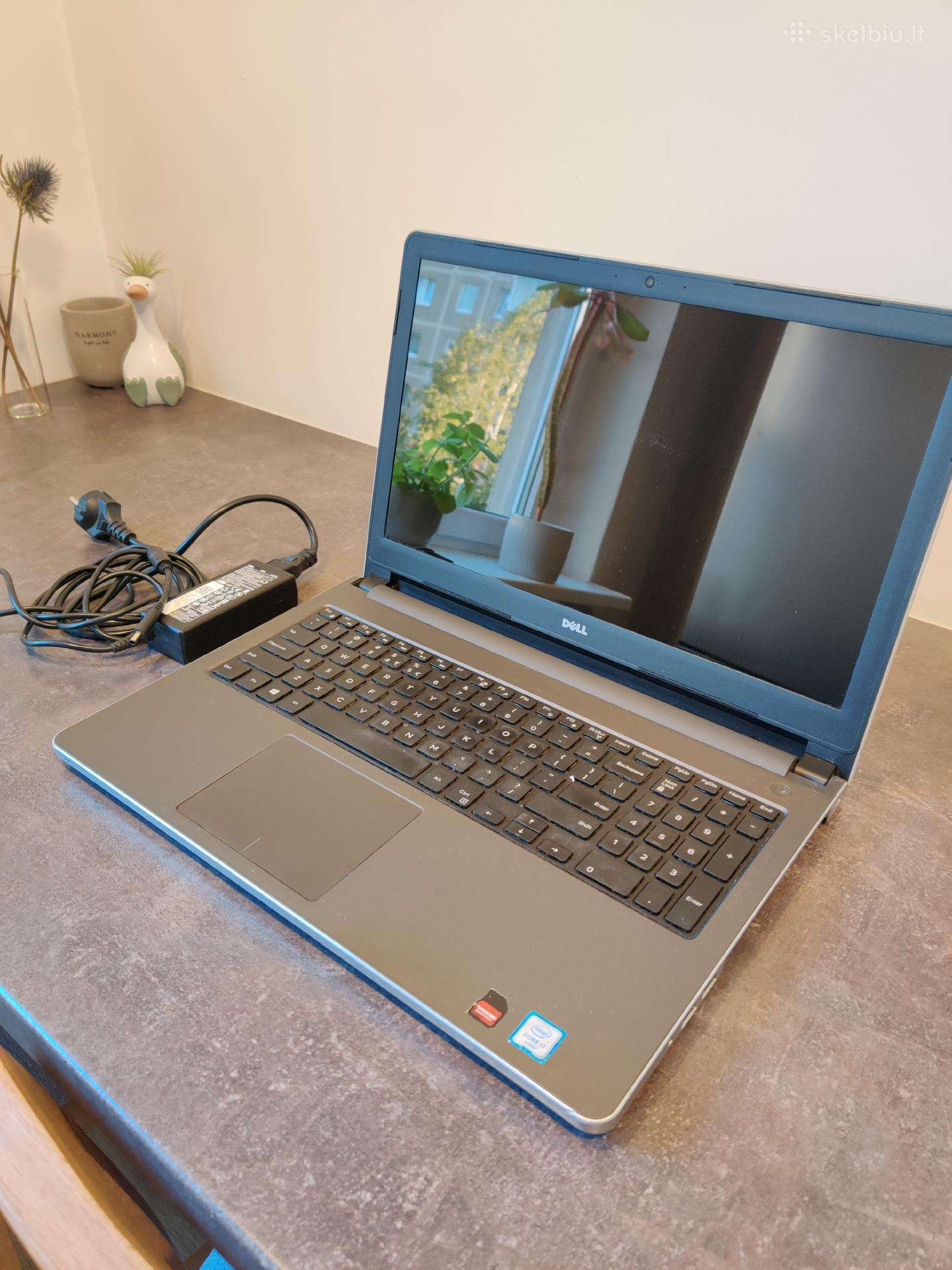 Dell Inspiron 5559 kompiuteris