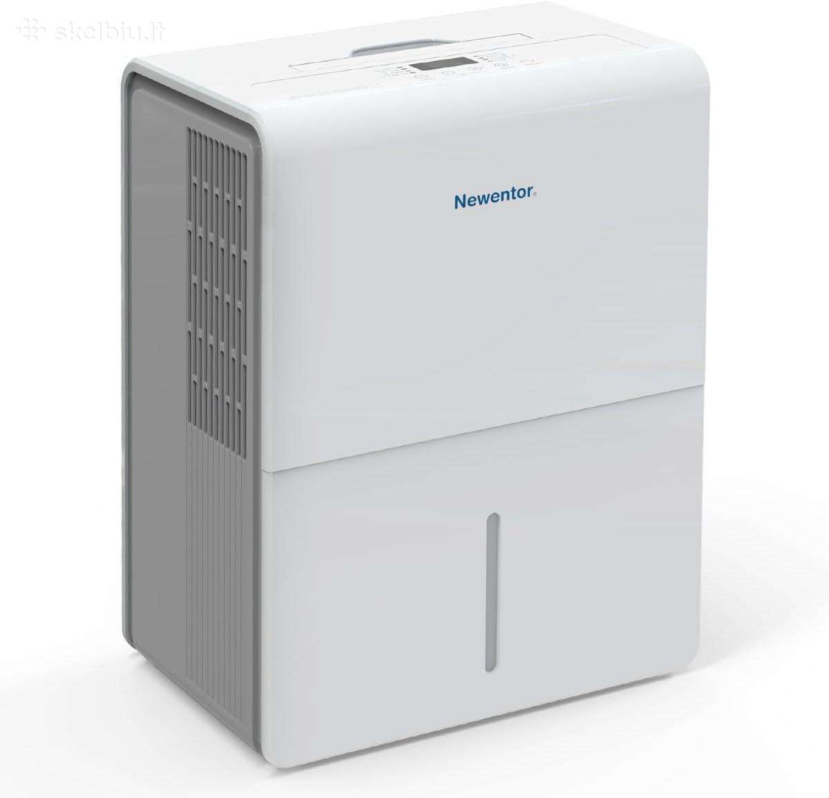 Newentor drėgmės surinktuvas, sausintuvas, 25l