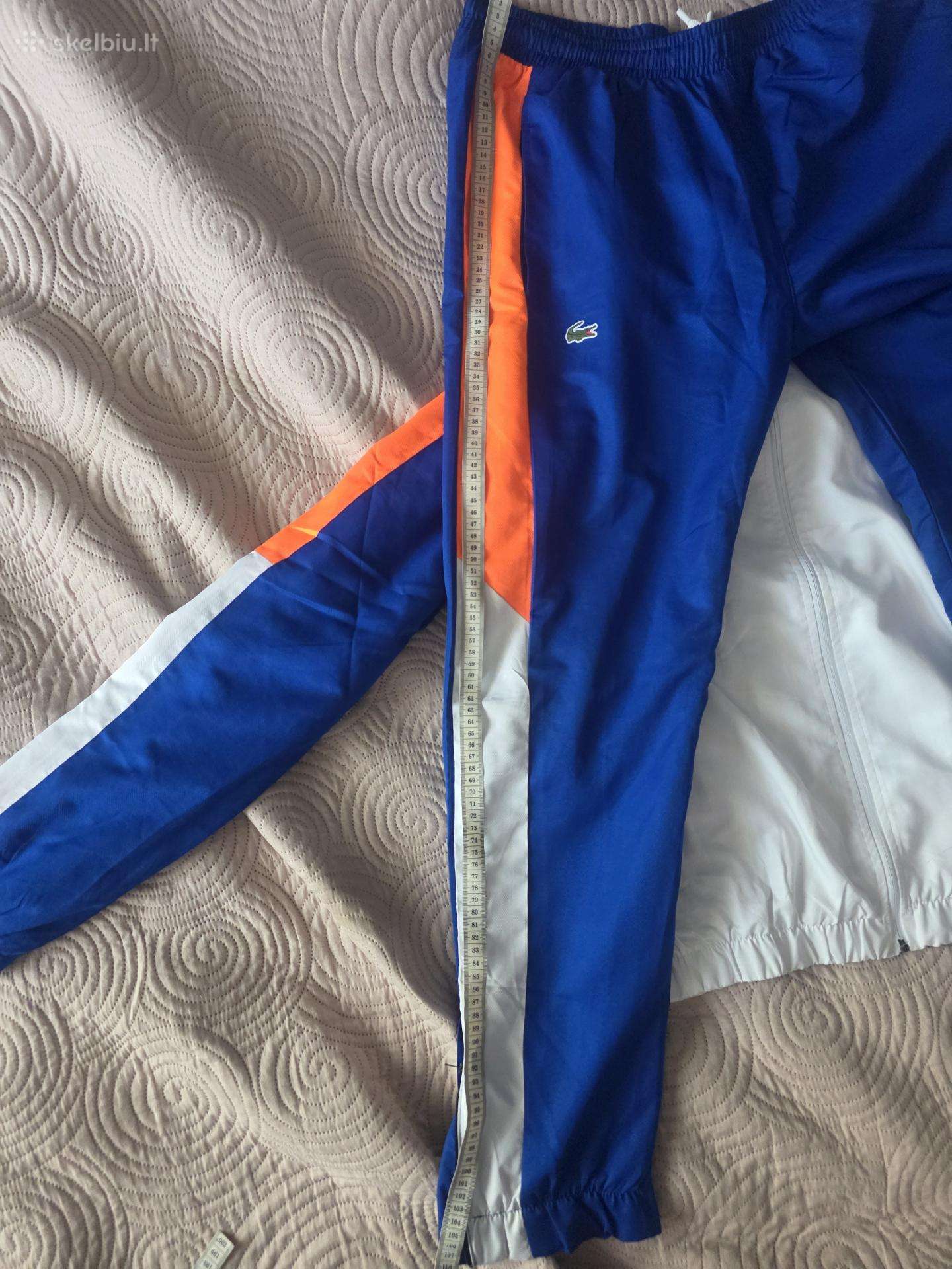 Lacoste sportinis kostiumas
