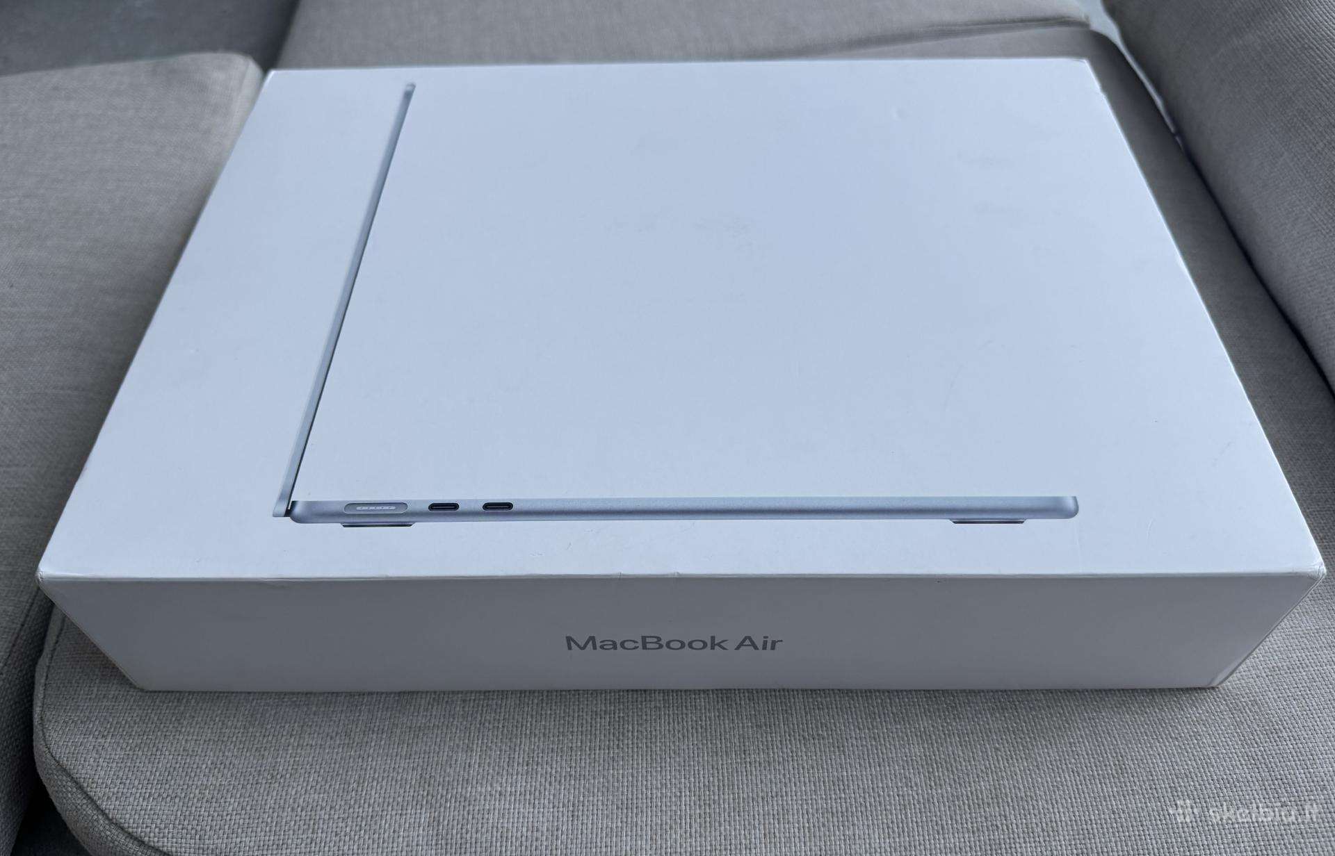 Apple MacBook Air 13 - inch M5 512gb
