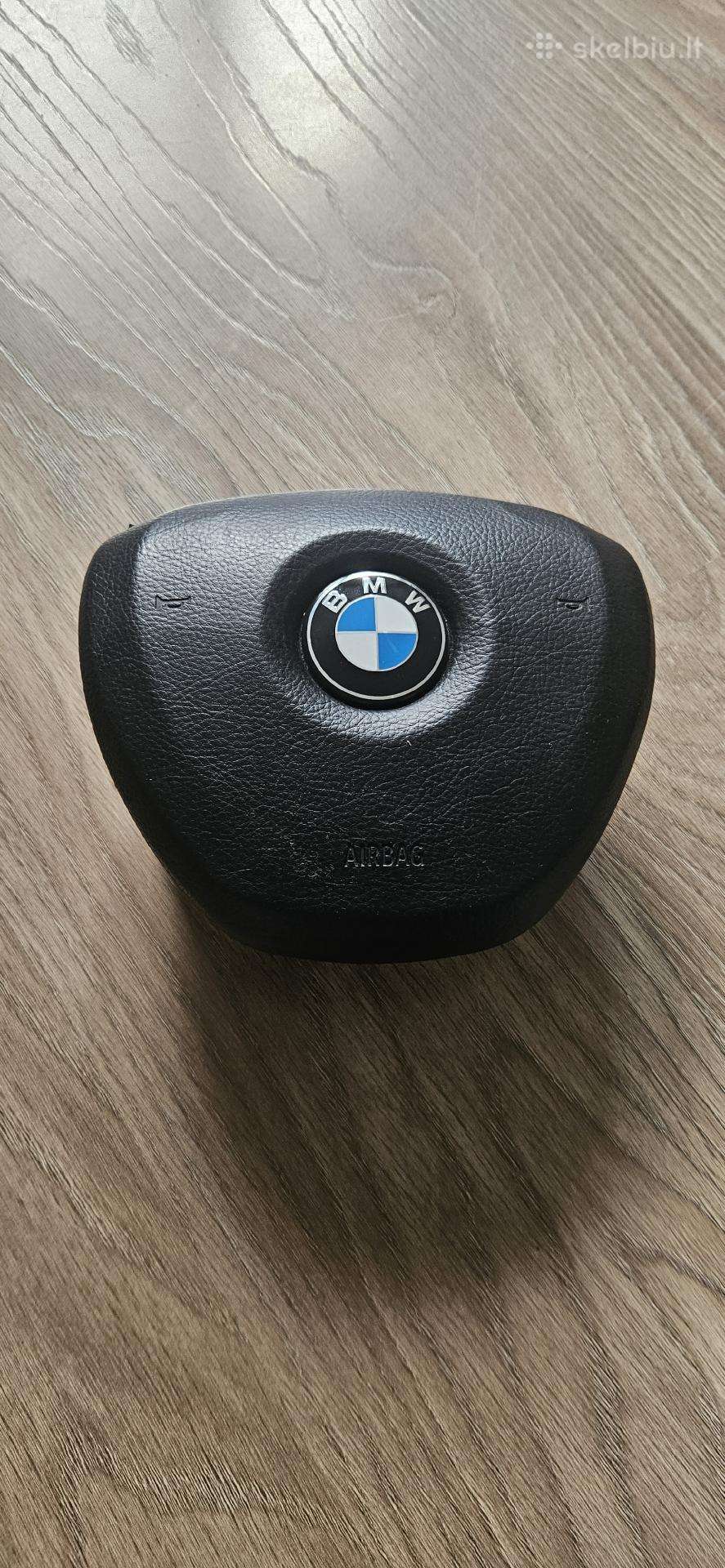 BMW 525 vairai