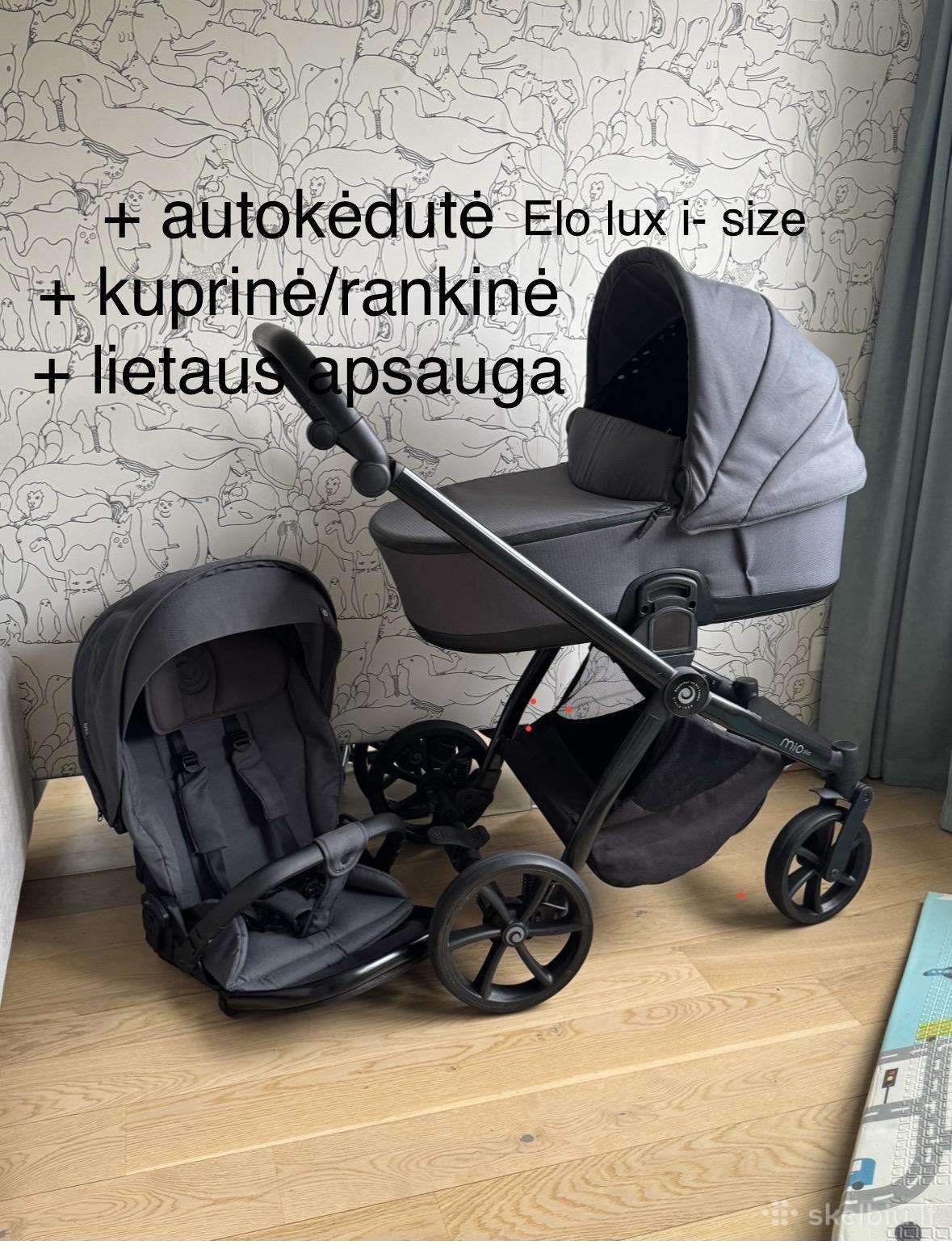 Tutis mio plus 3 in1
