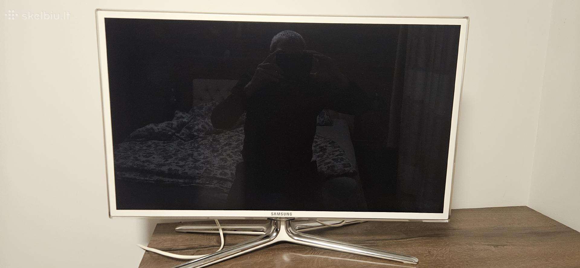 Parduodu televizoriu samsung
