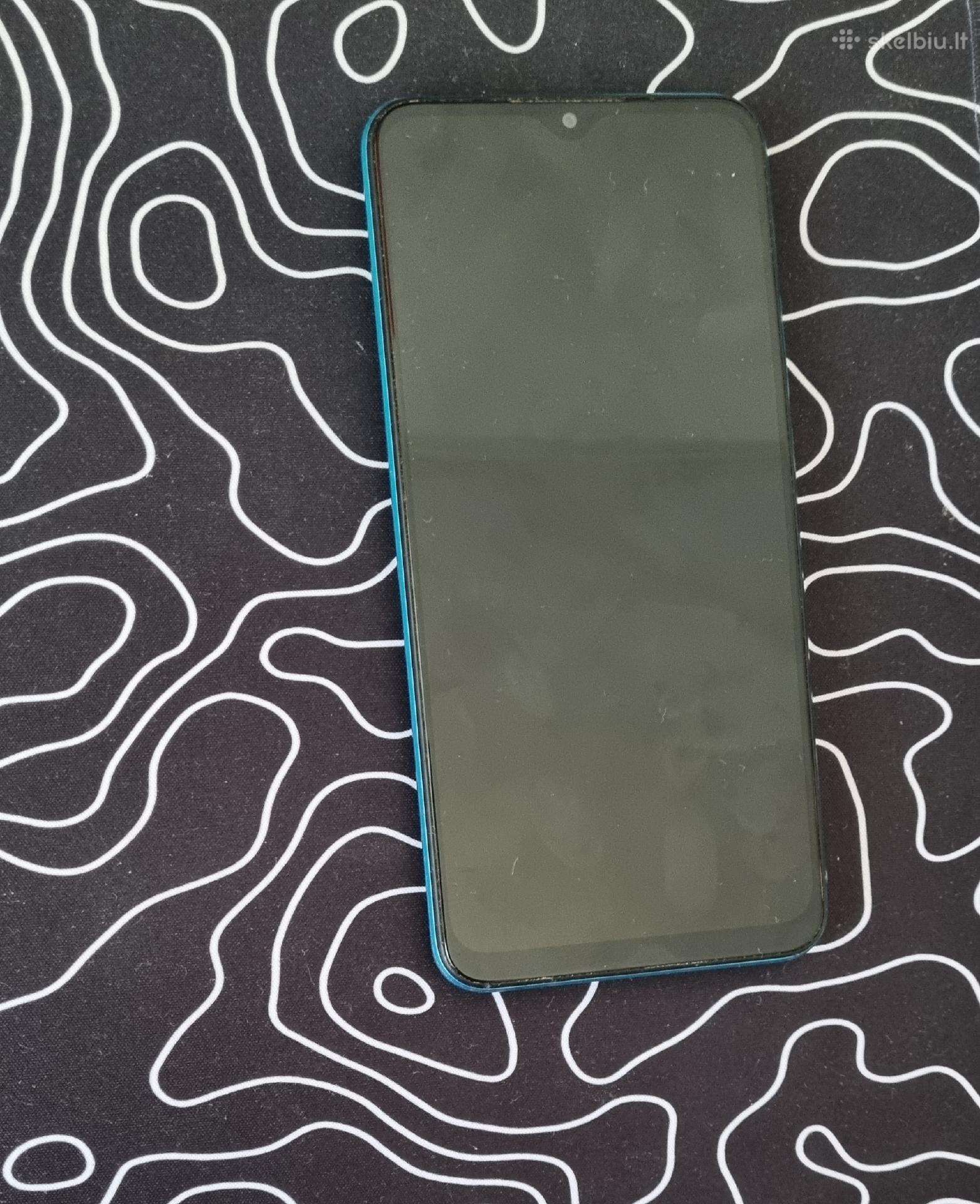Redmi note 9