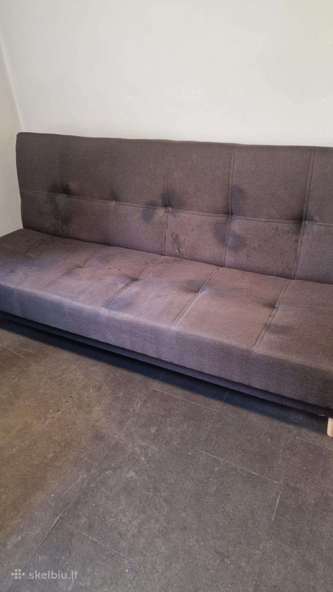 Sofa/lova.