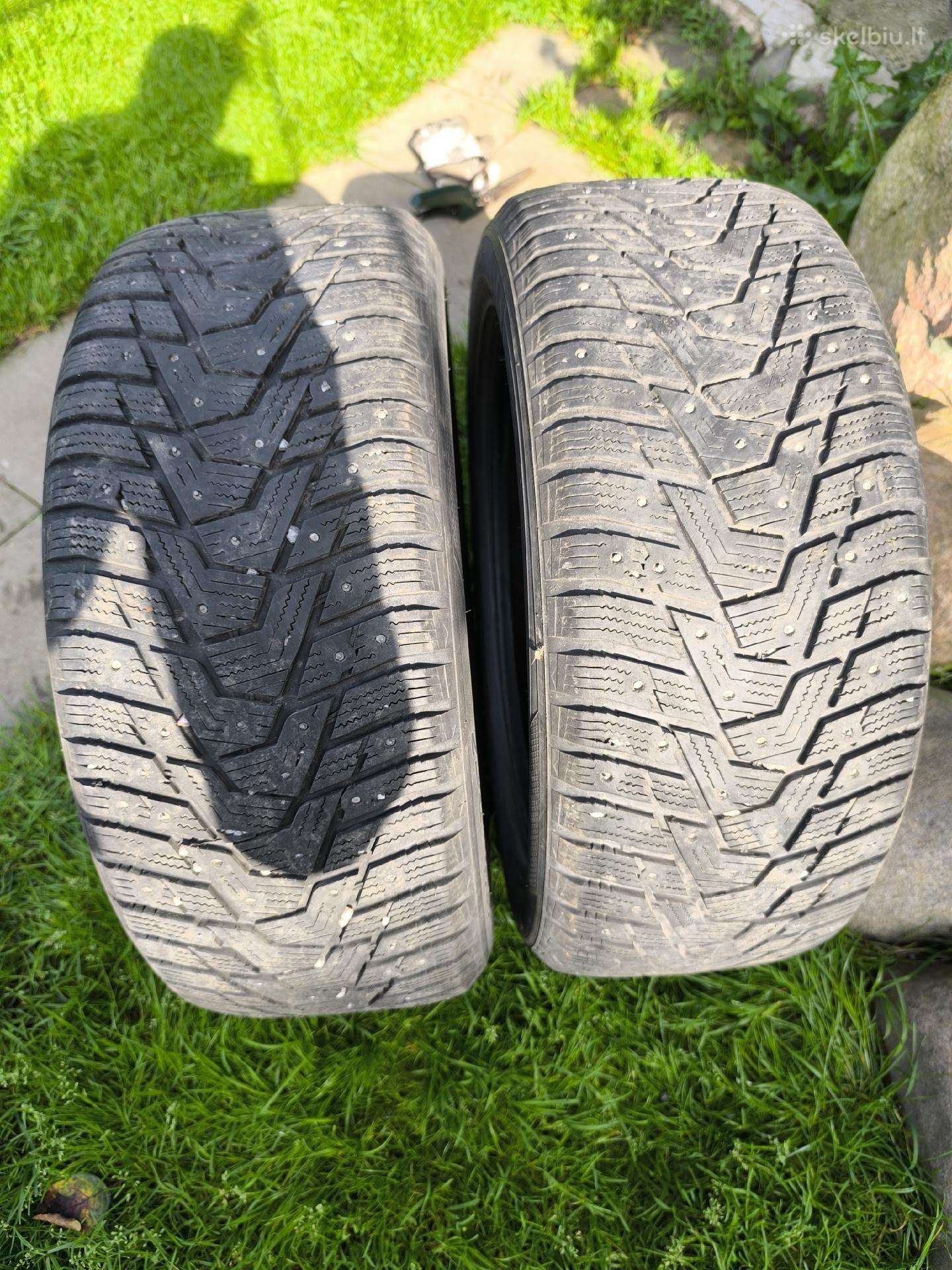 Hankook Winter i*pike 225/50 R17