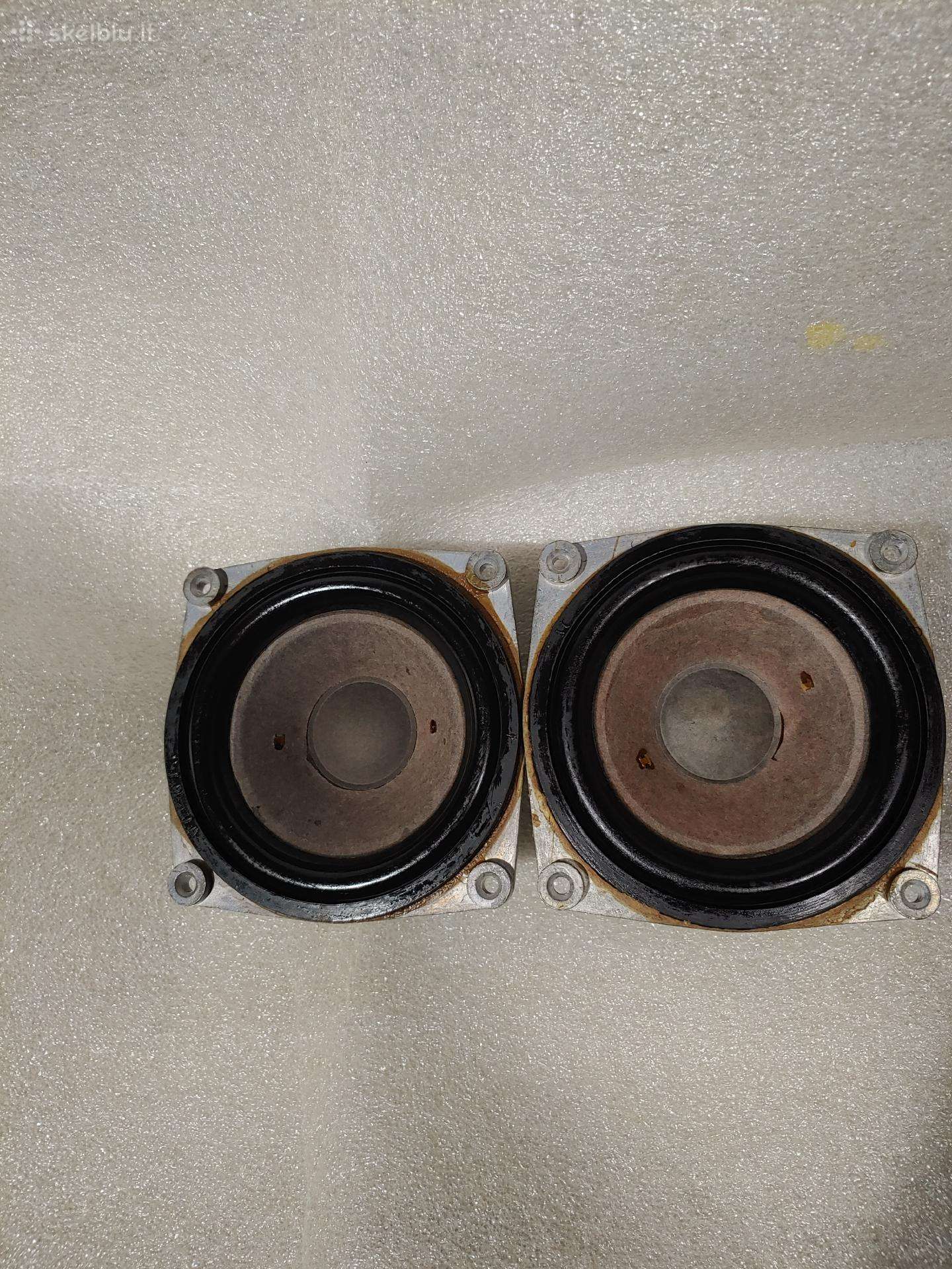 S 90, midbosai