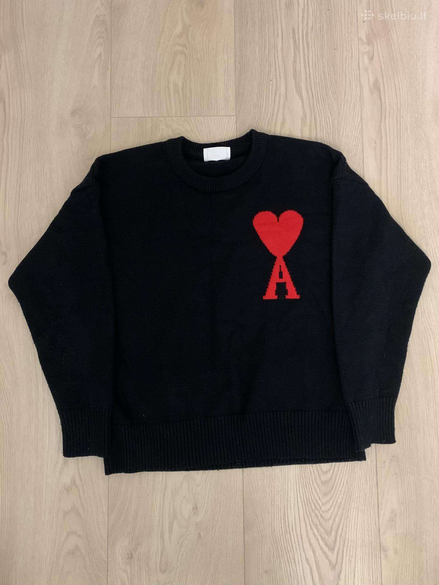 Ami paris megztinis