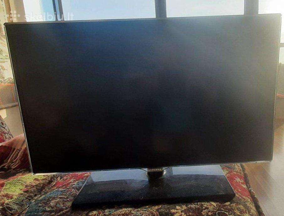 Televizorius Samsung Ue32es5500 32 coliu LED