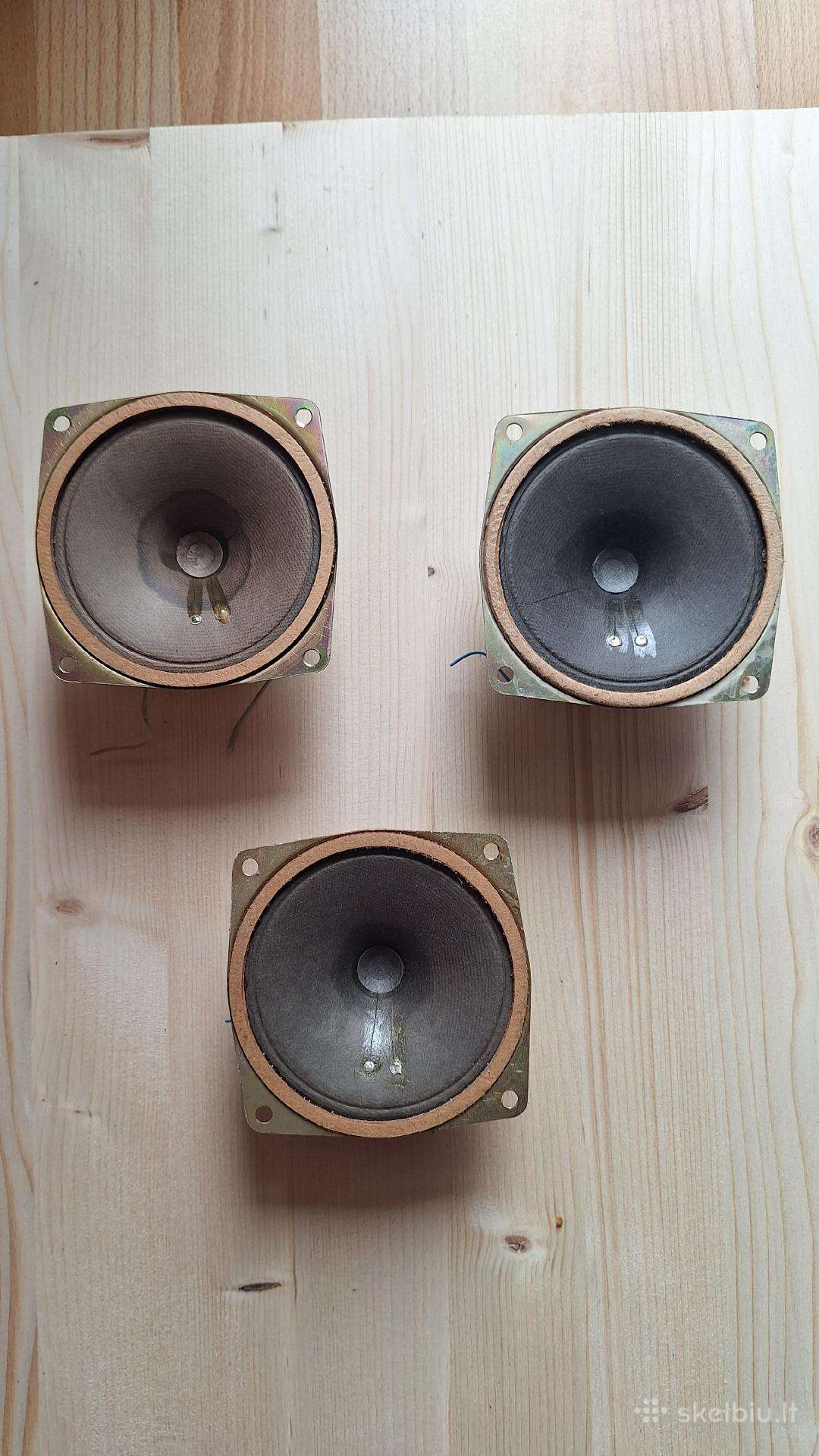 Tarybiniai aukštadažniai 3gd31 (3гд31)