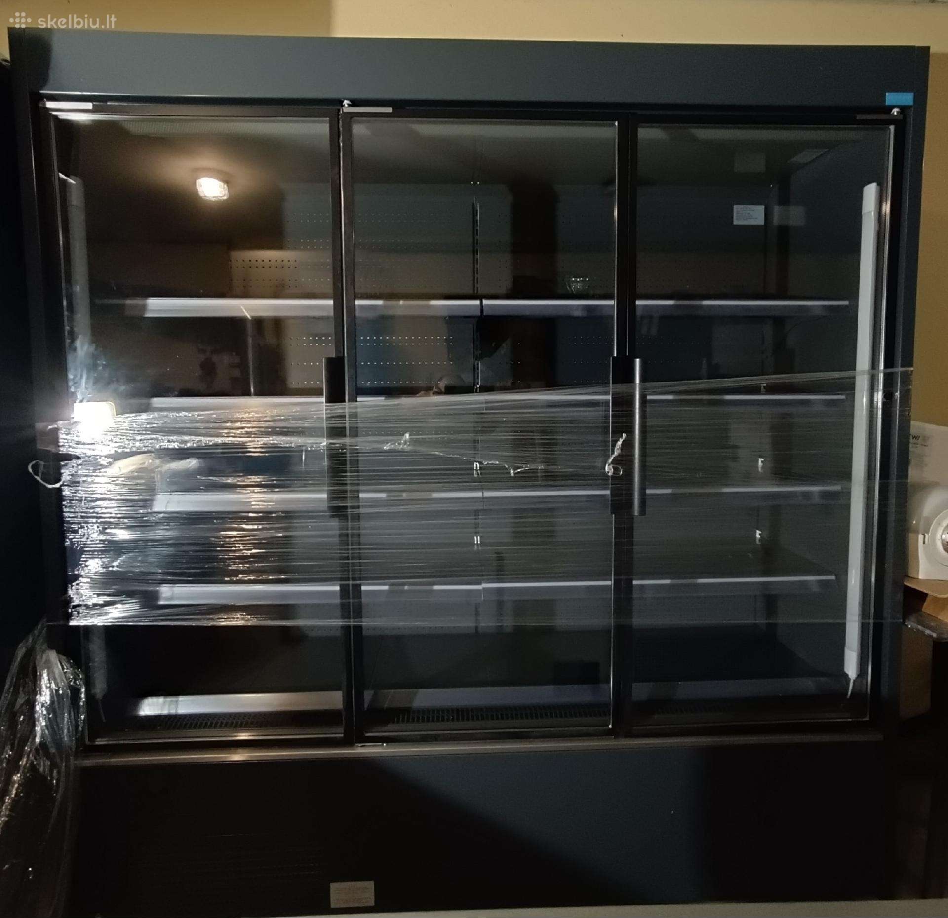 Šaldymo vitrina - Igloo Variant 1.88 70l Du