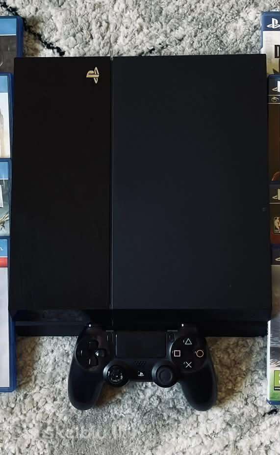 Ps4