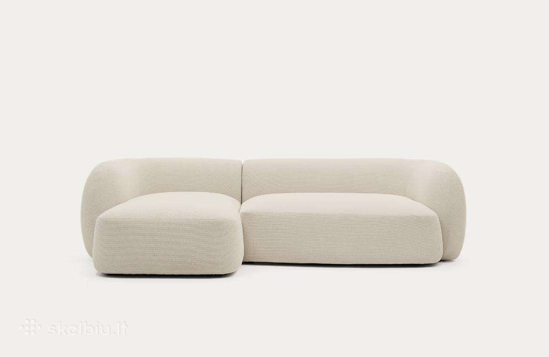 Sofa 287 cm ilgio