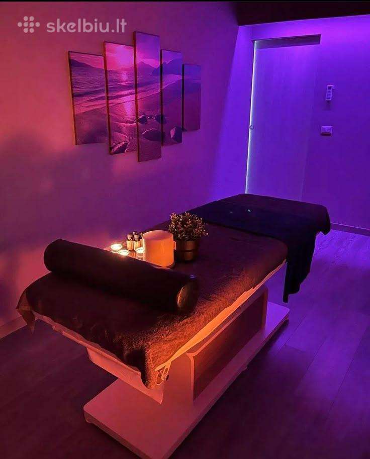 Full Body Massage