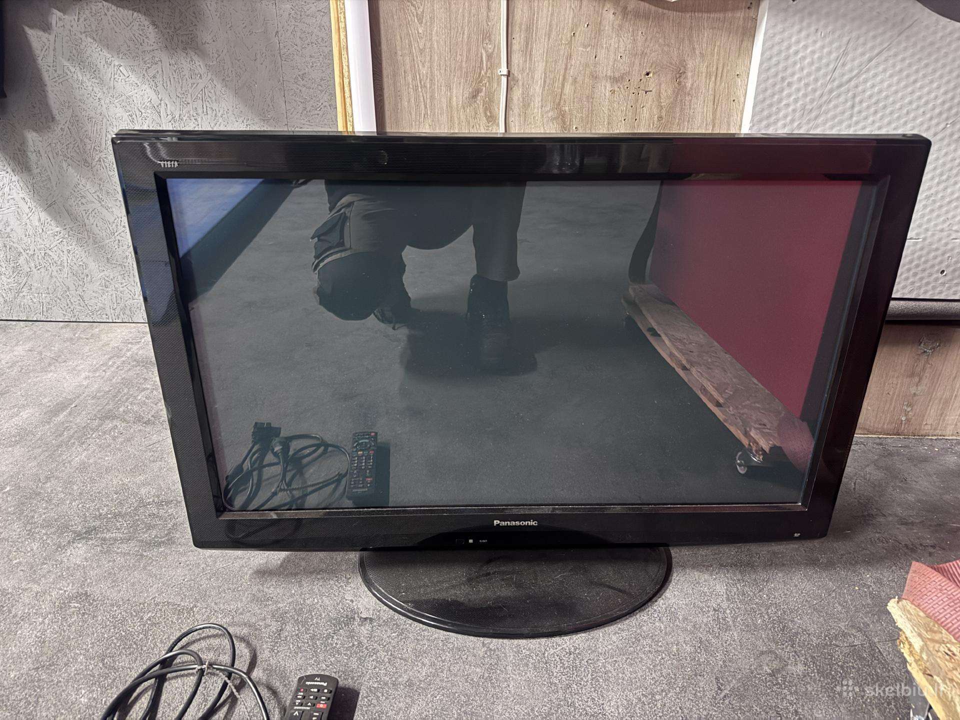 Televizorius