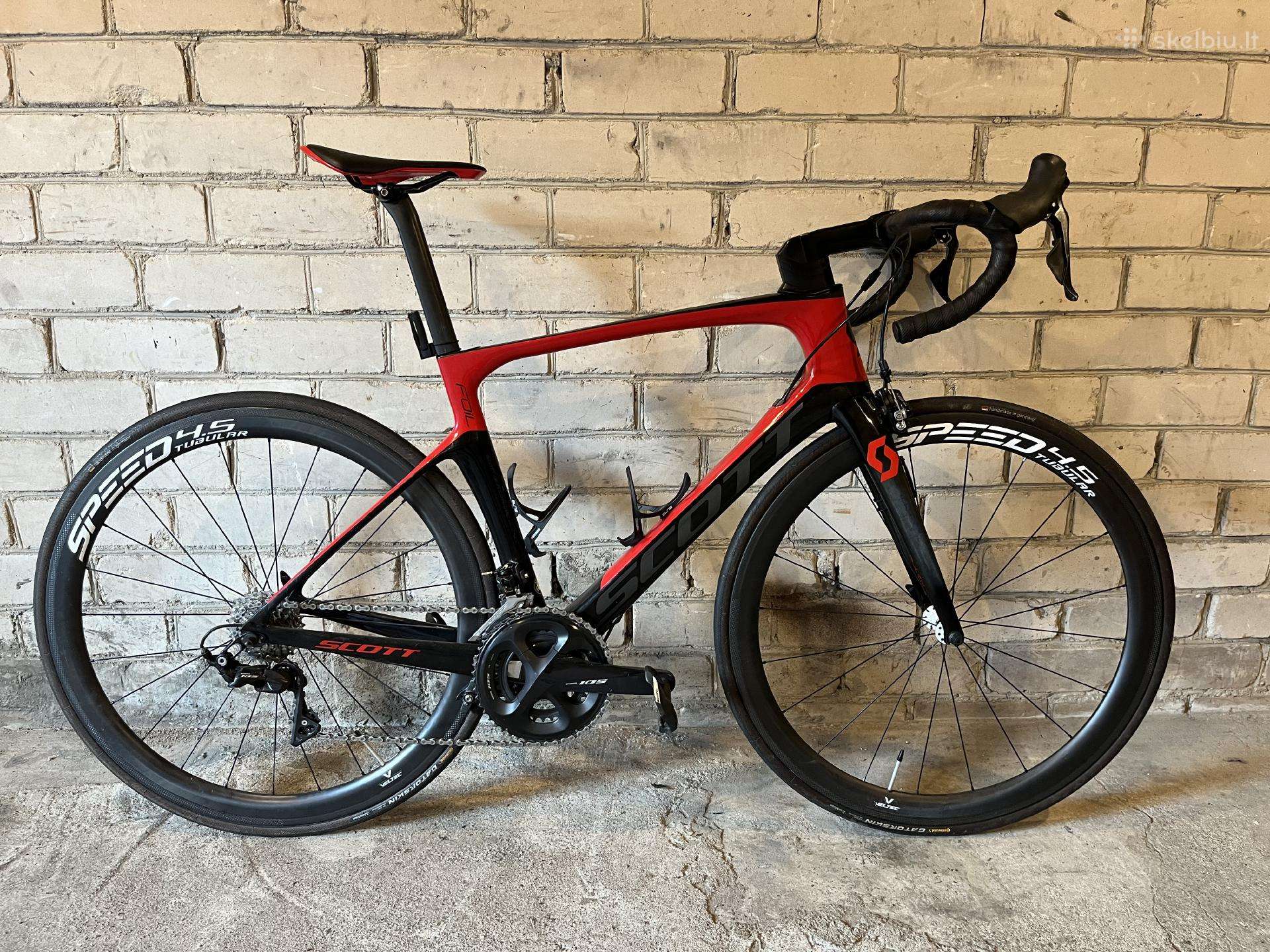 Scott Foil 30 Aero
