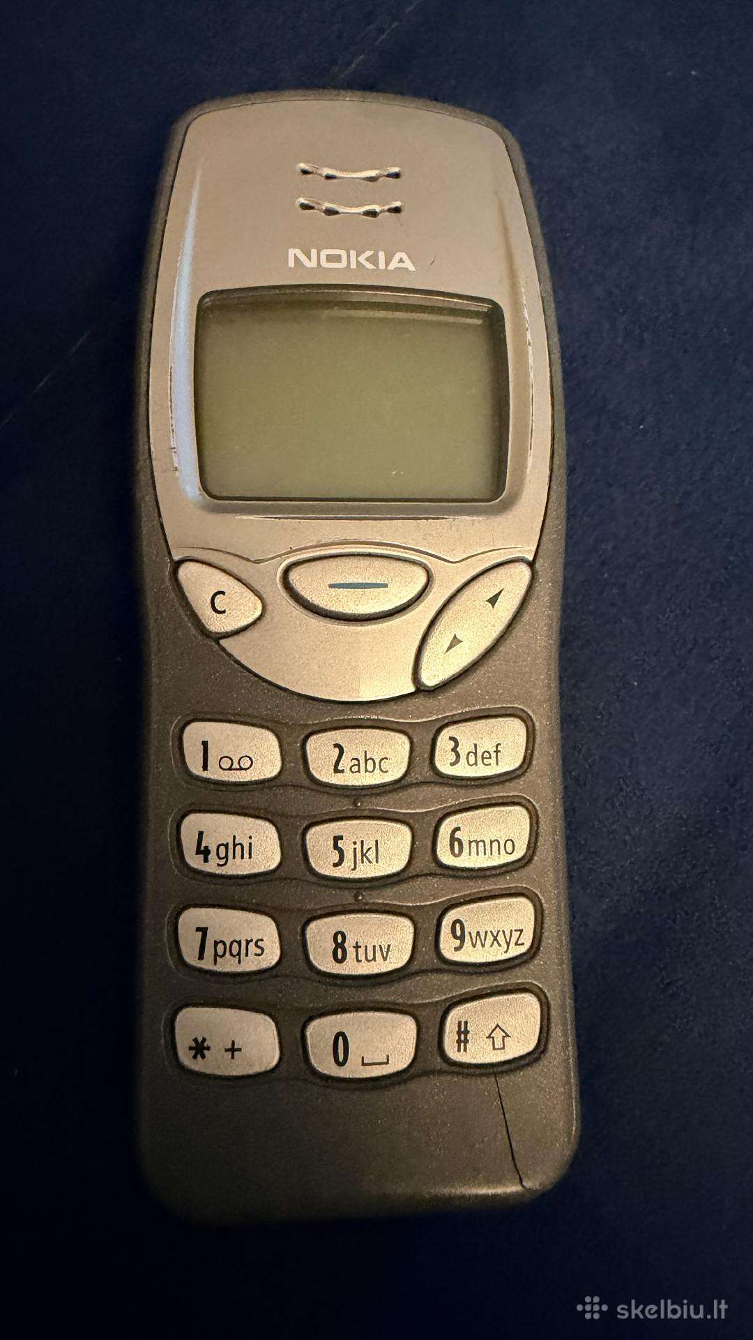 Nokia 3210