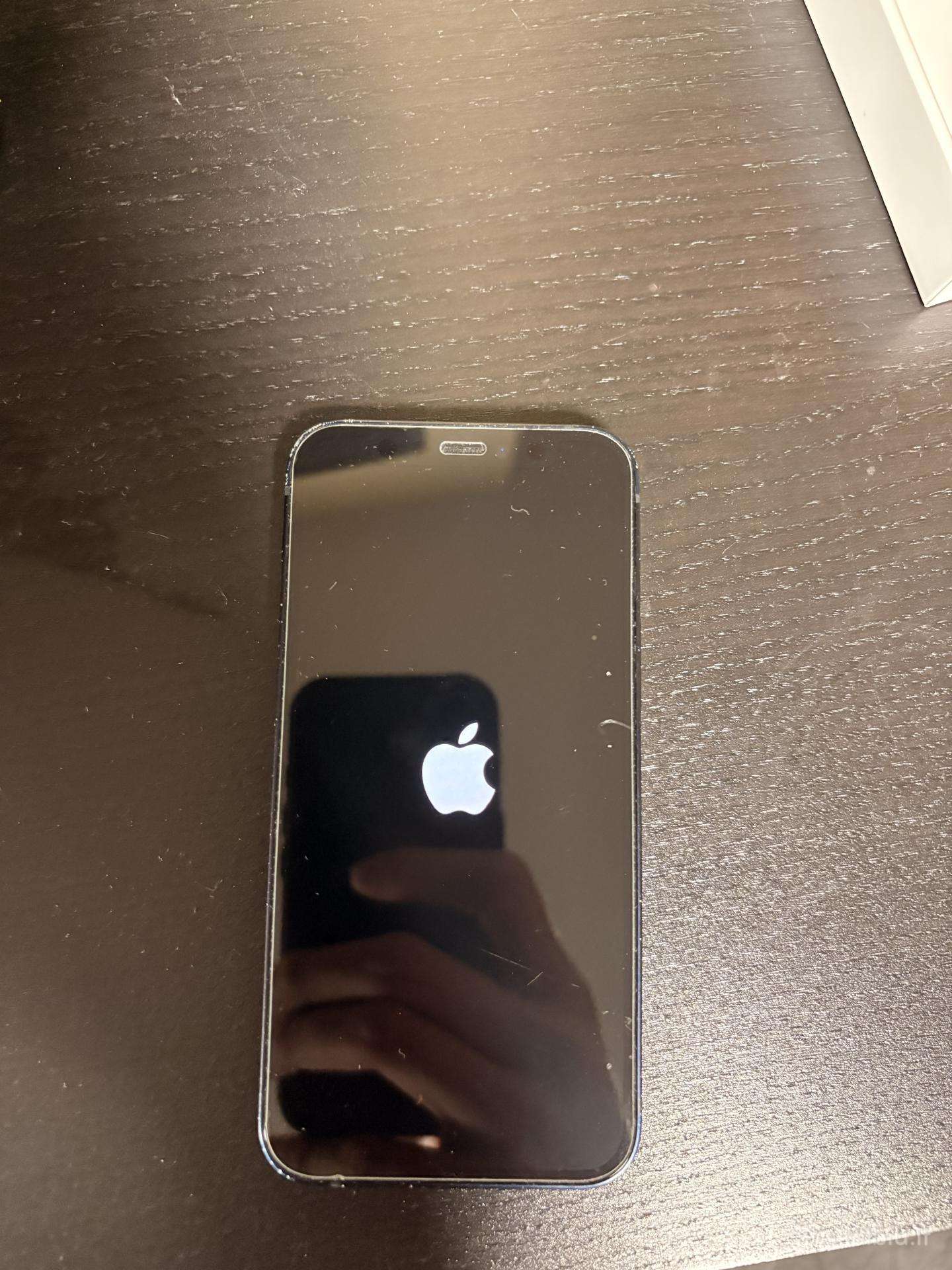 iPhone 12 mini