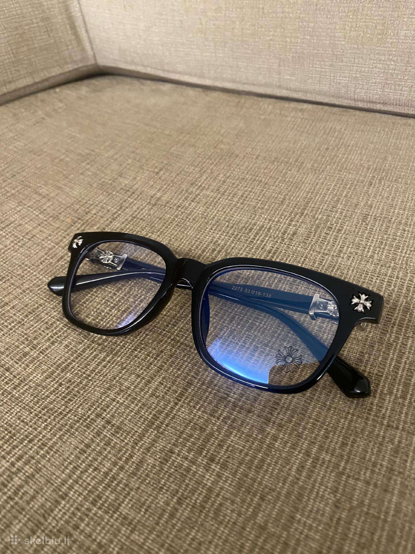 Chrome Hearts Glasses