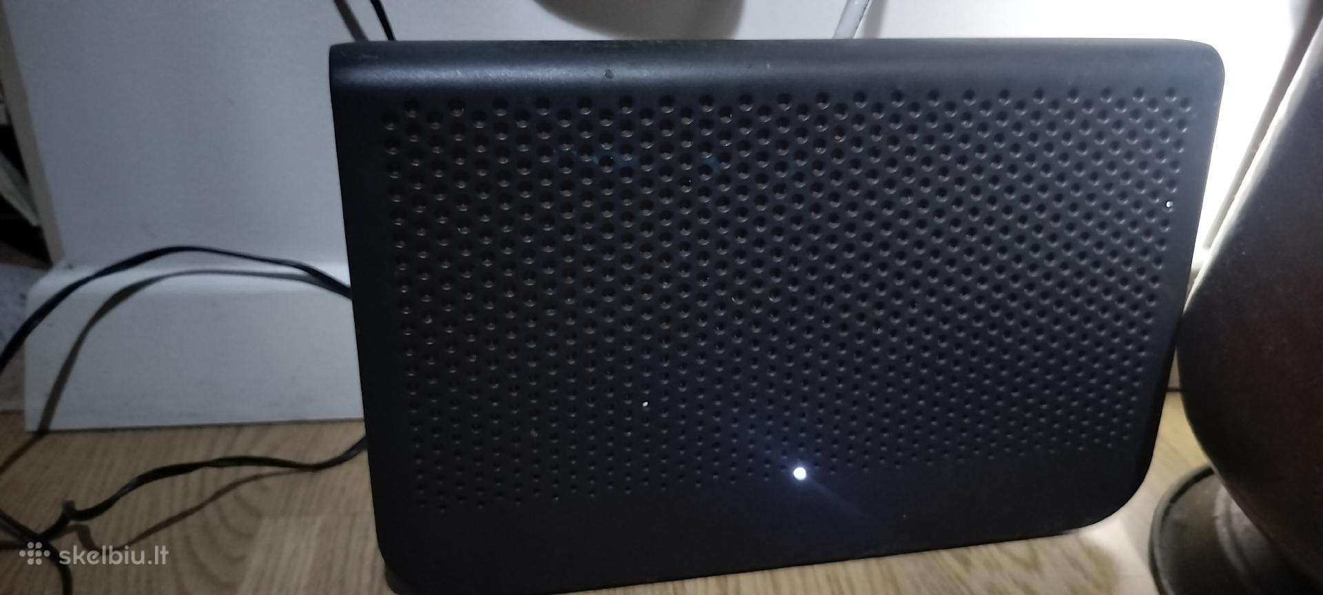Talktalk maršrutizatorius Sagemcom Fast 5364 5ghz