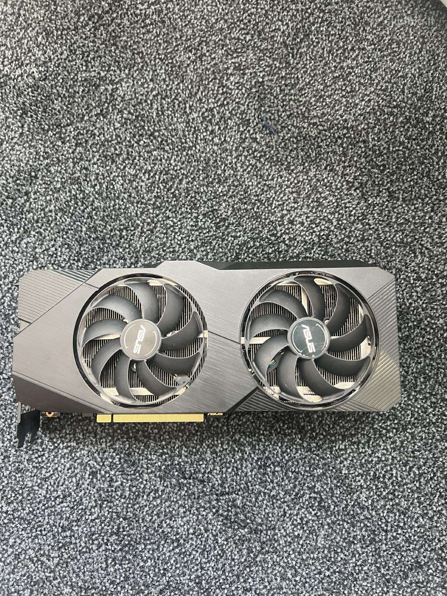 Rtx 2070super 8gb Nvidia