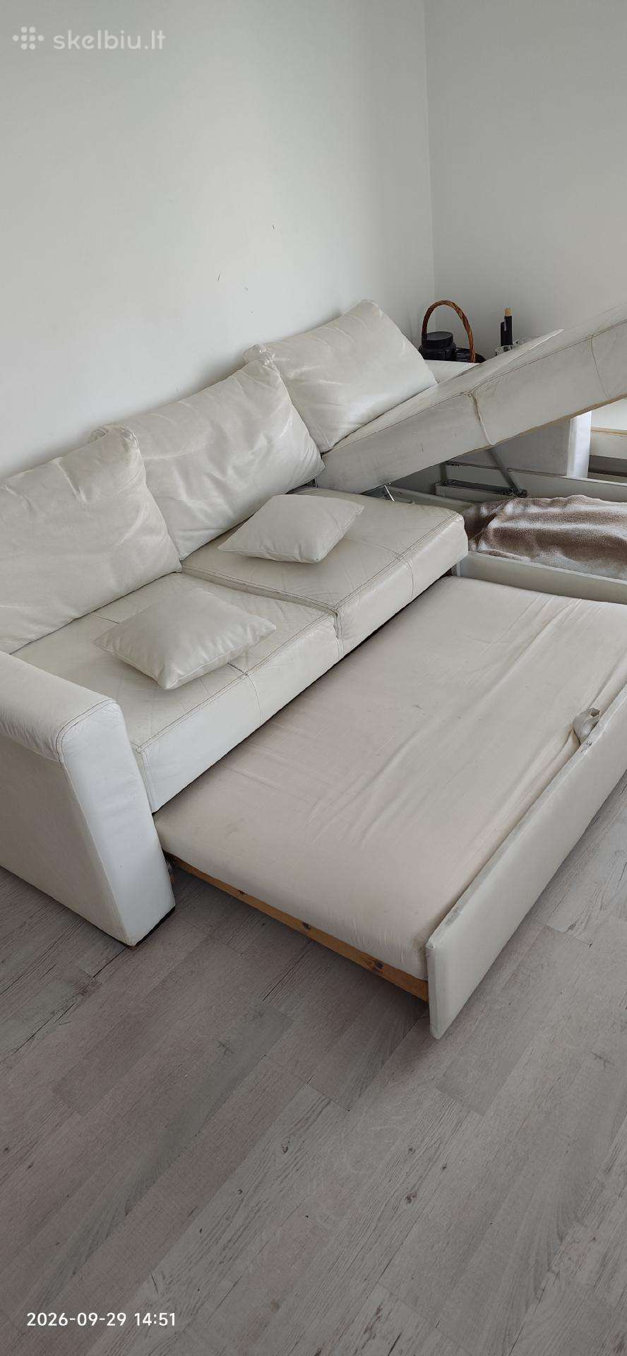 Odine sofa