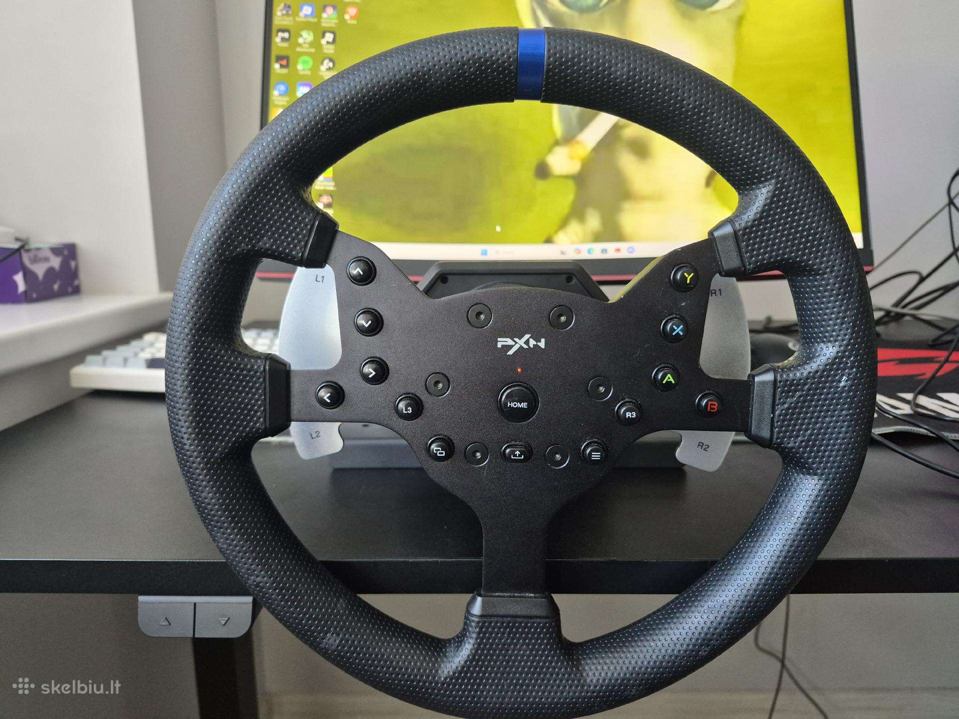 Pxn V99