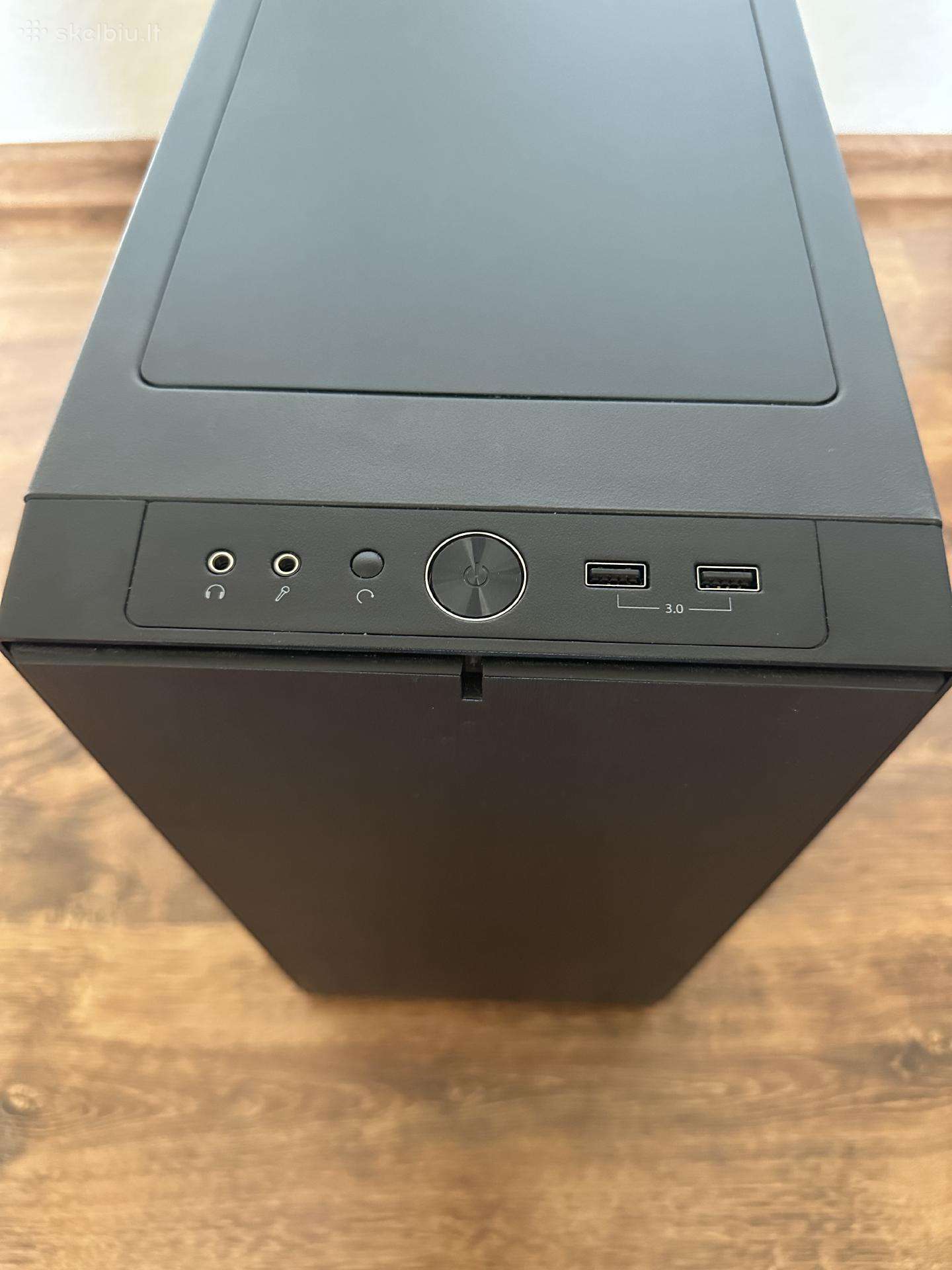 Gaming Pc i9-10900k Rtx 3070 Ti 32g RAM