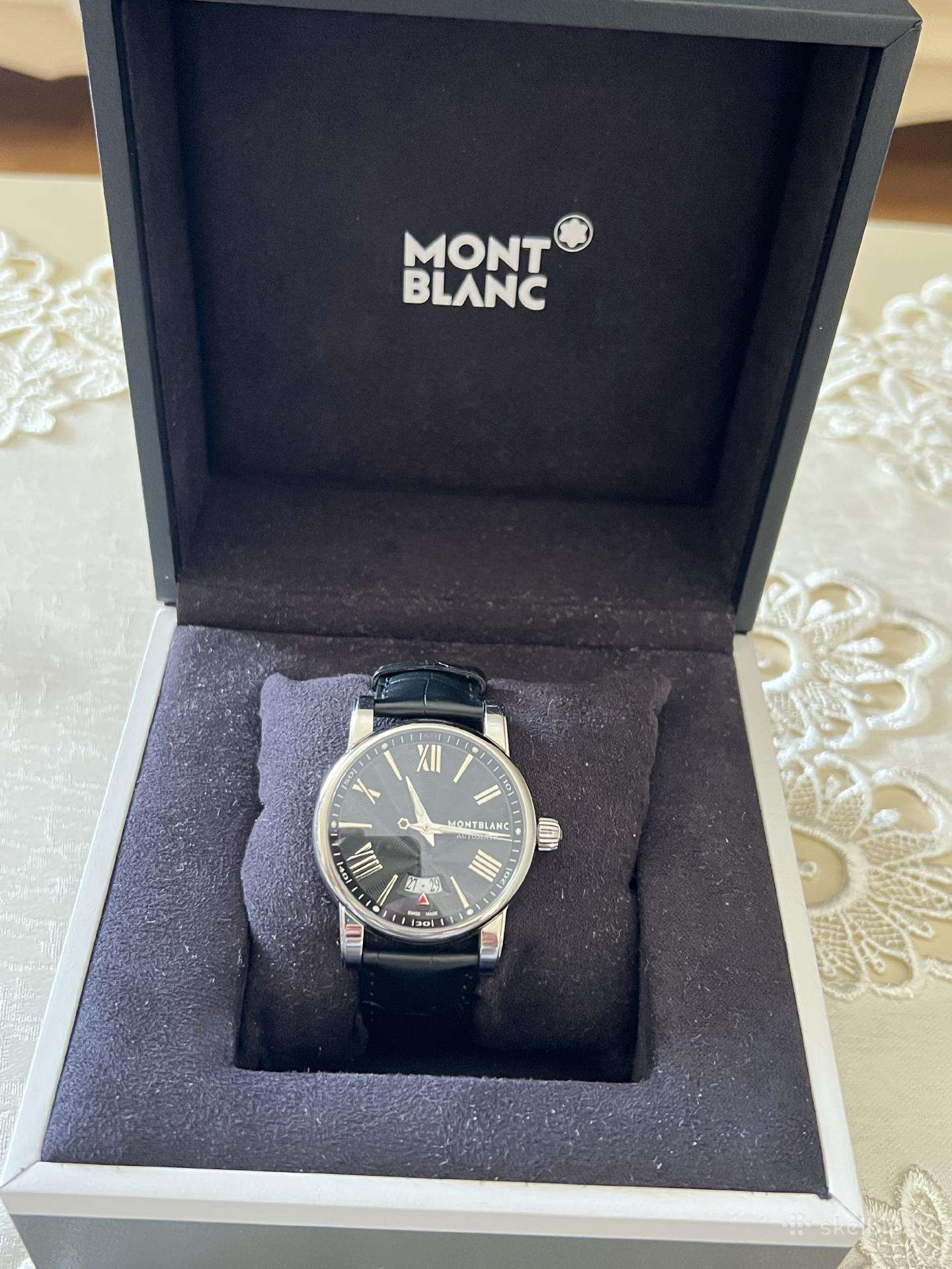 Montblanc