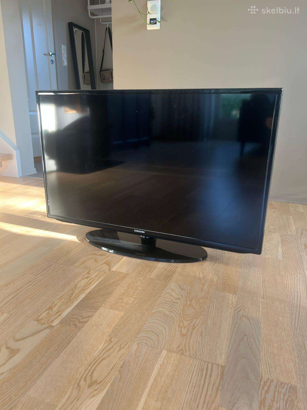 Samsung televizorius