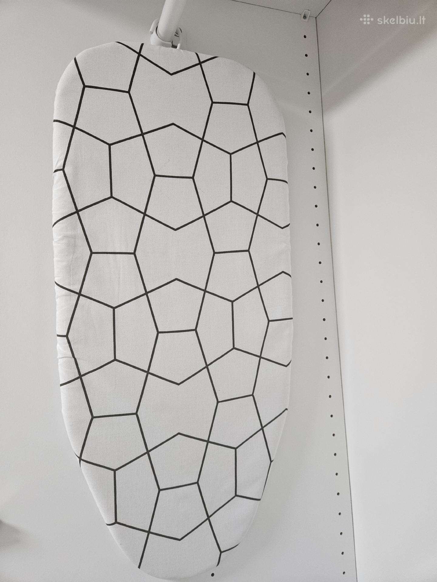 Ikea lyginimo lenta