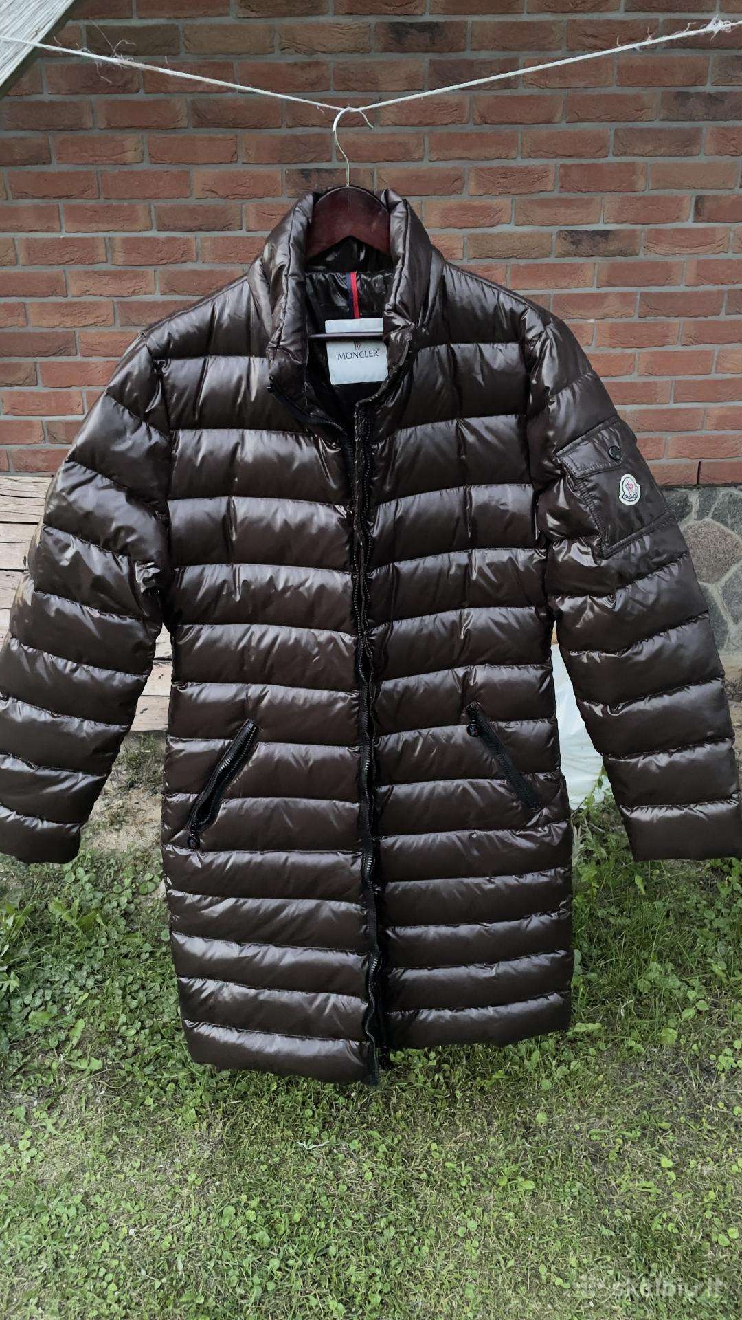 Moncler