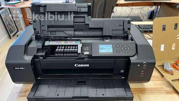 Pixma 200s Pro