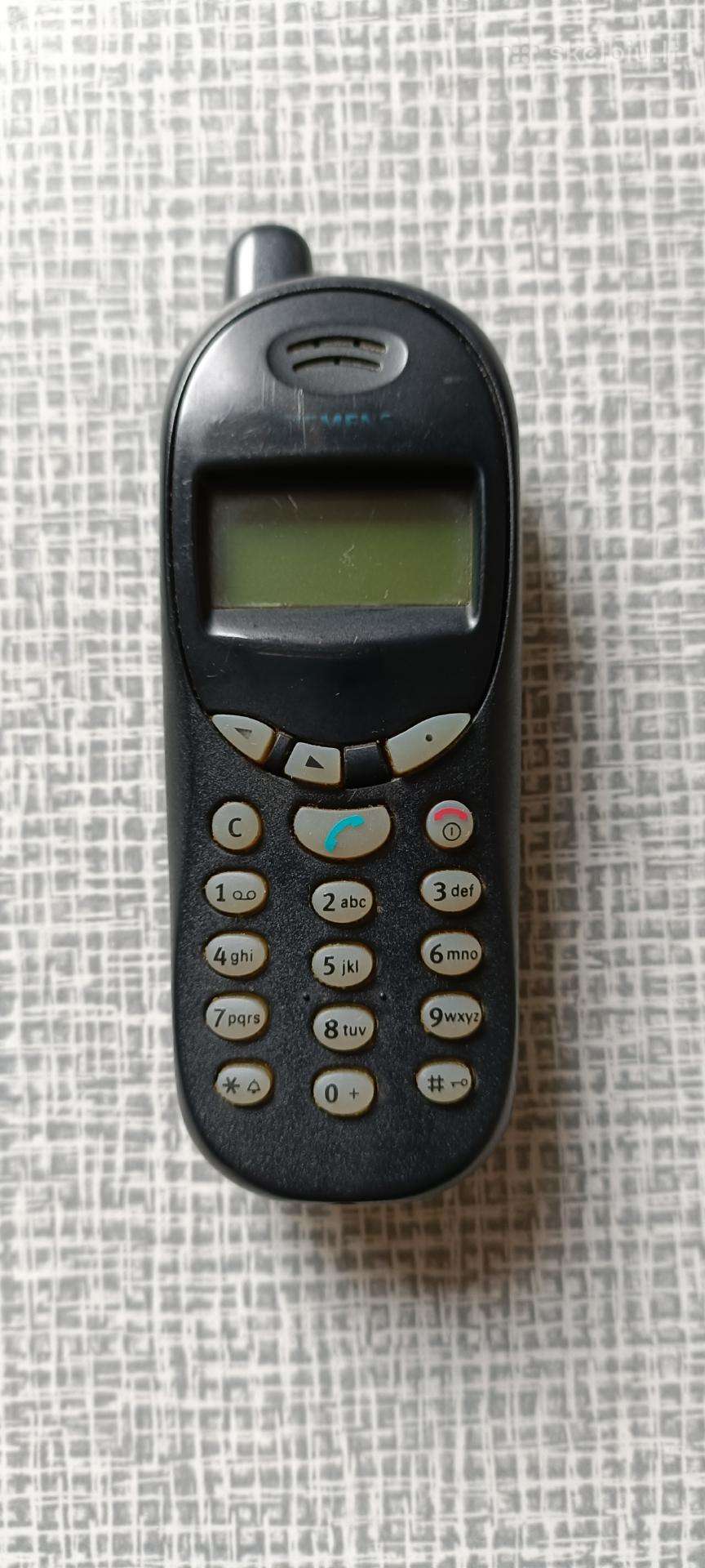 Siemens a35