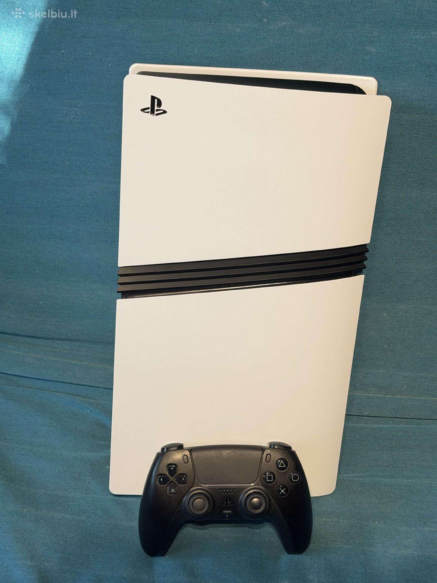Playstation 5 pro