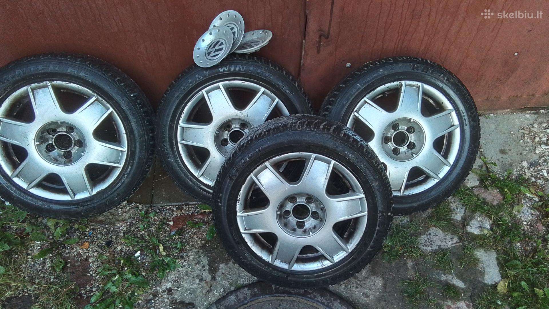 Parduodu golf 4 ratus