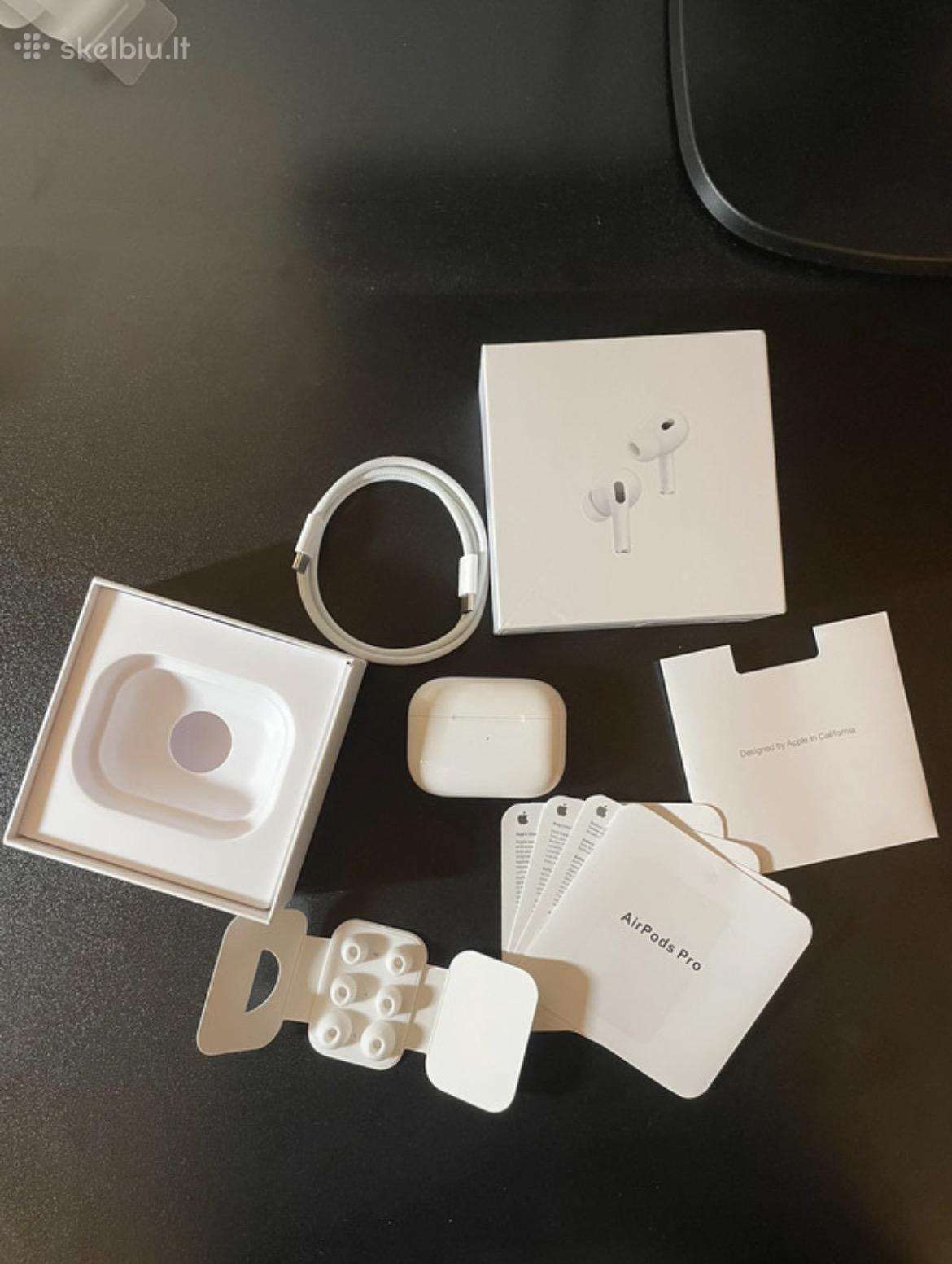 Airpods pro 2