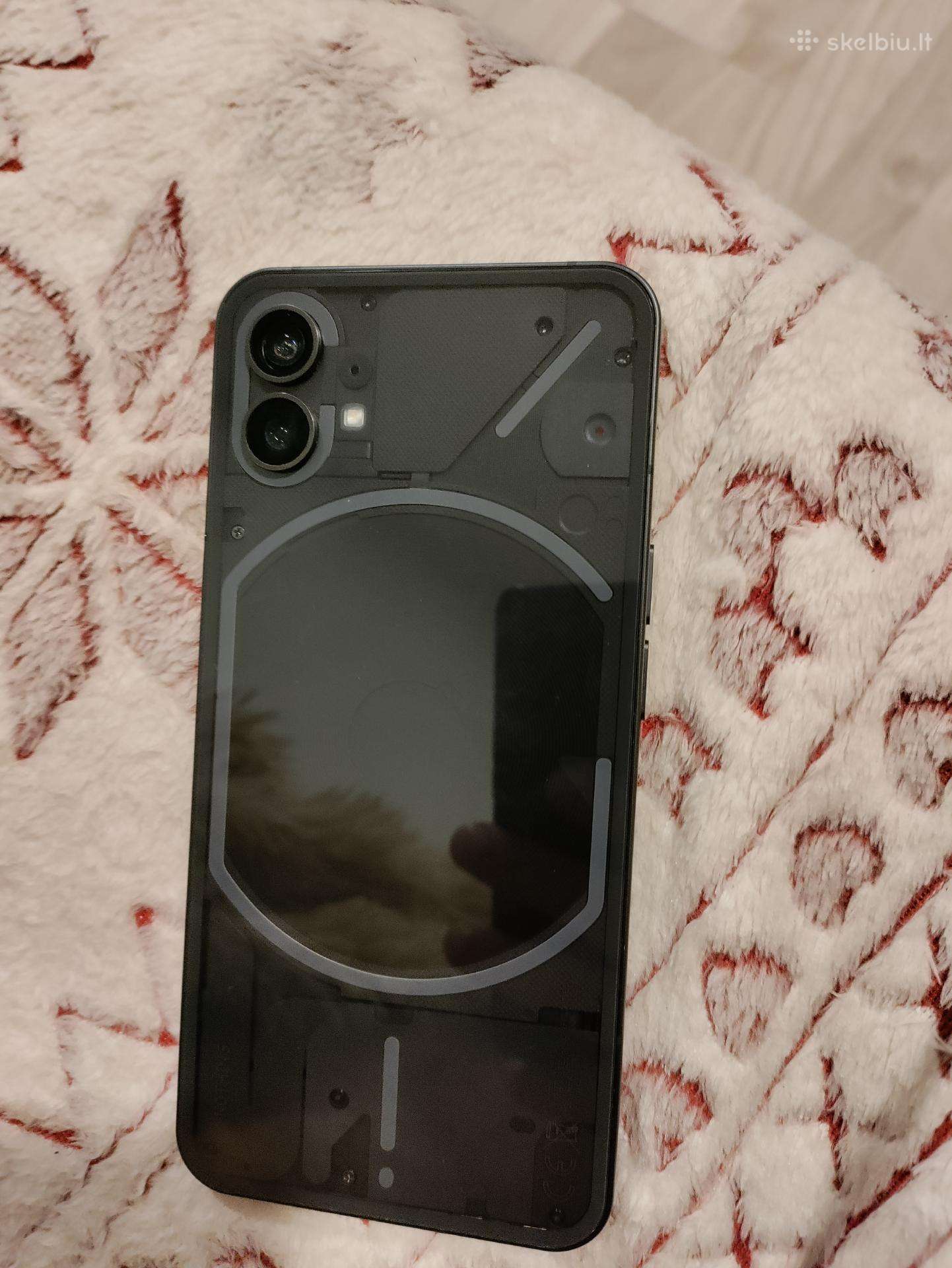 Nothing phone 1