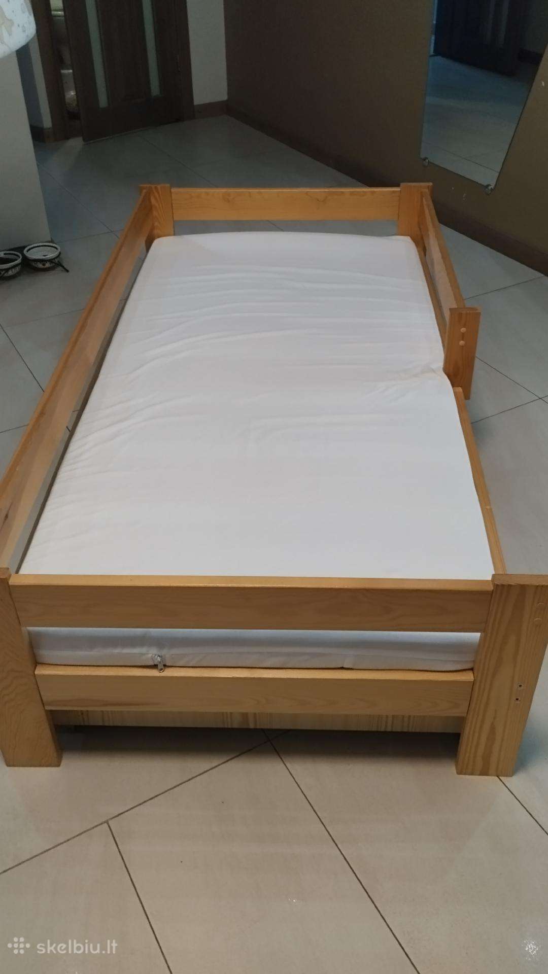 Vaikiška lova