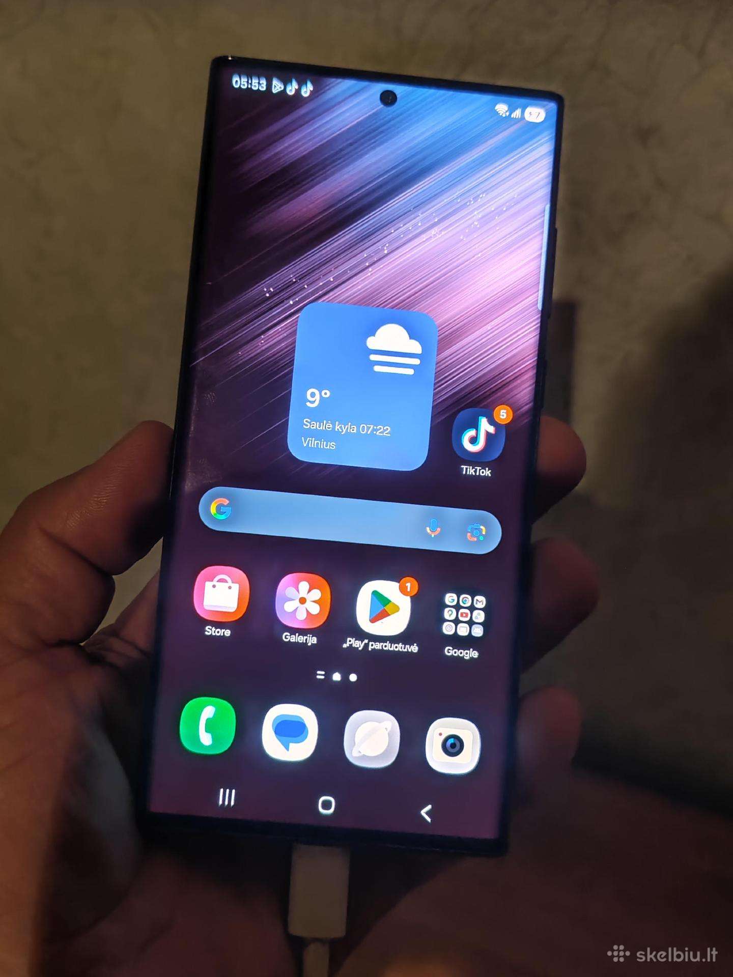 Samsung s22 ultra