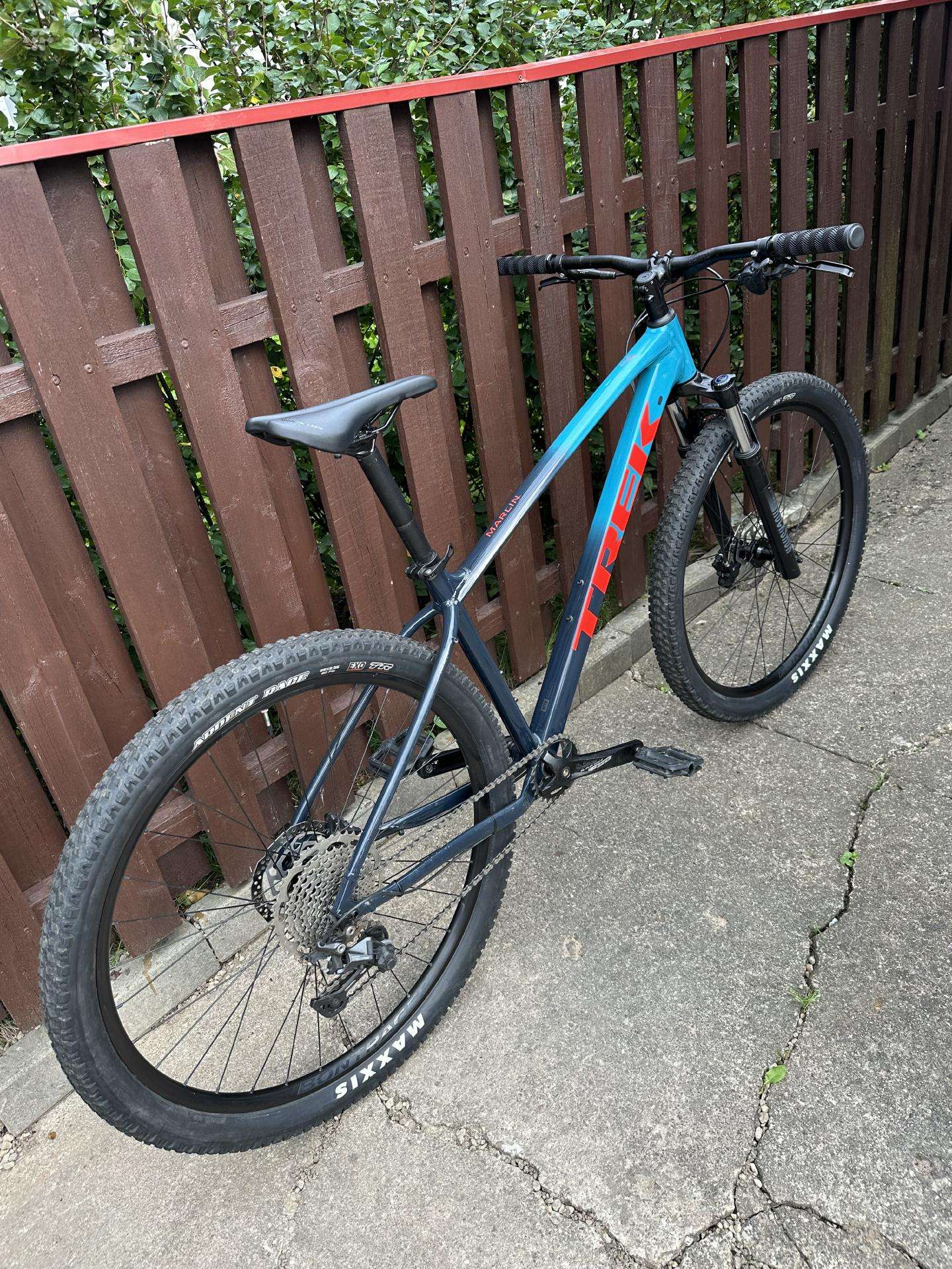 Cube trek kiti