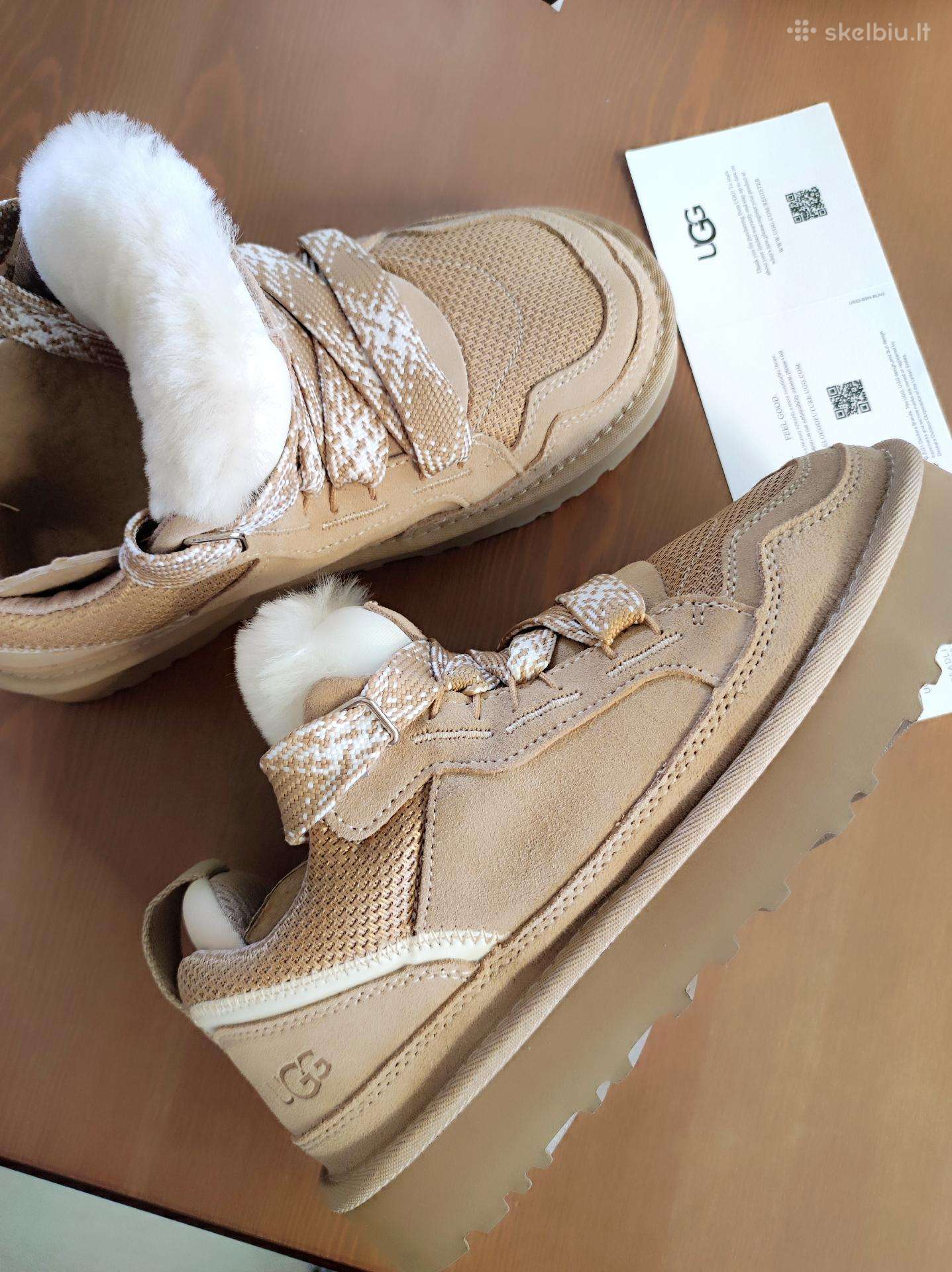 Ugg lowmel 38 d