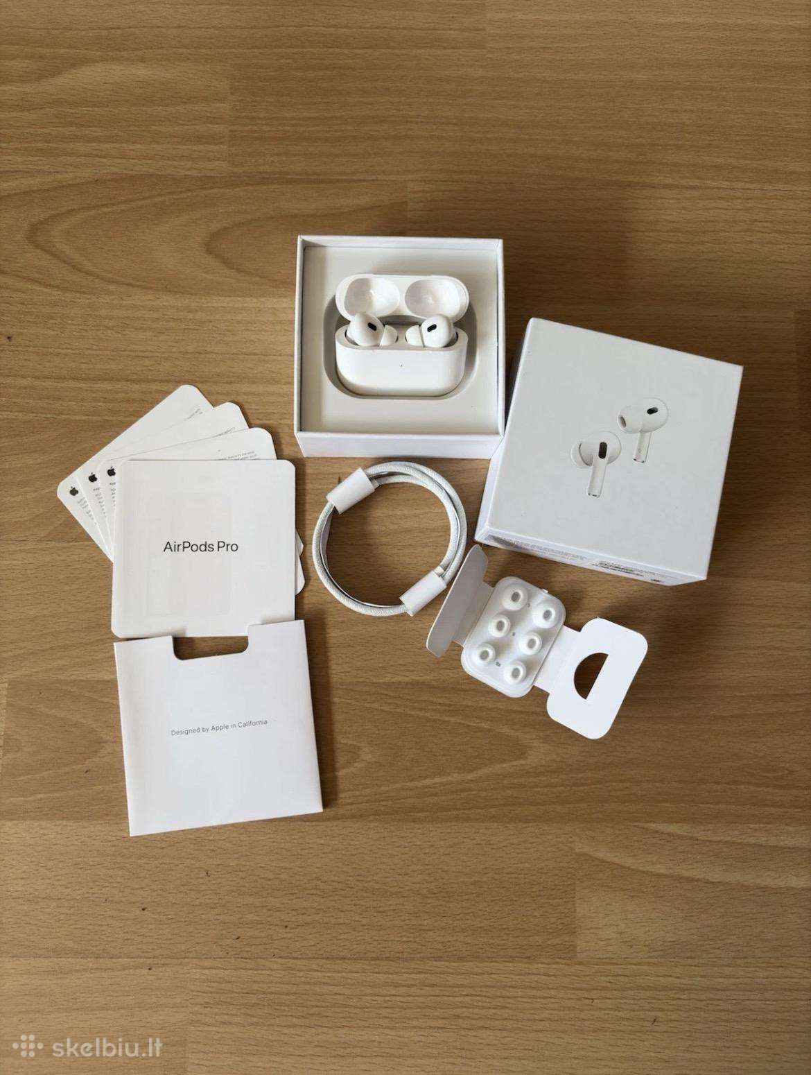 Airpods pro 2