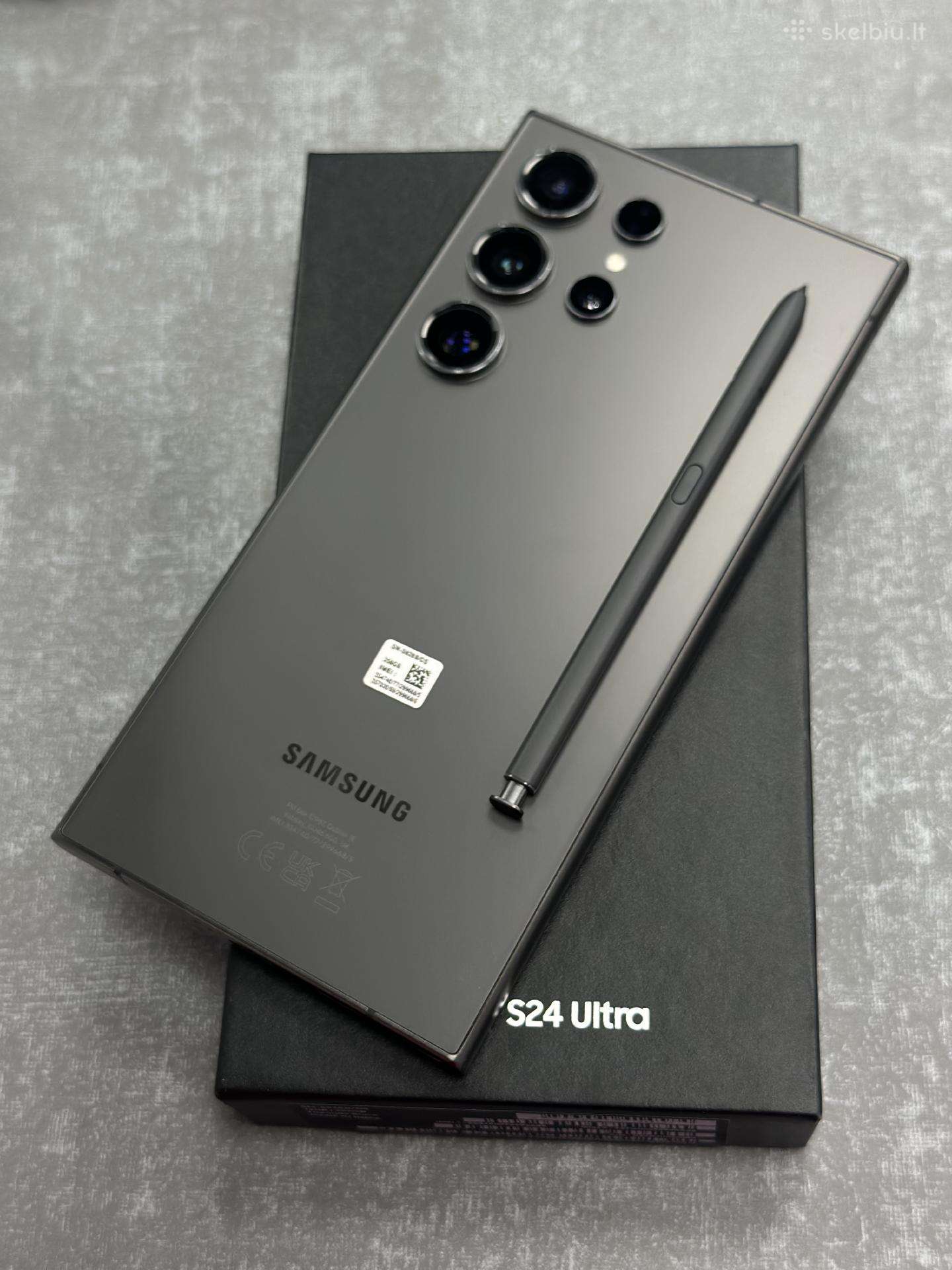 Samsung s24 ultra