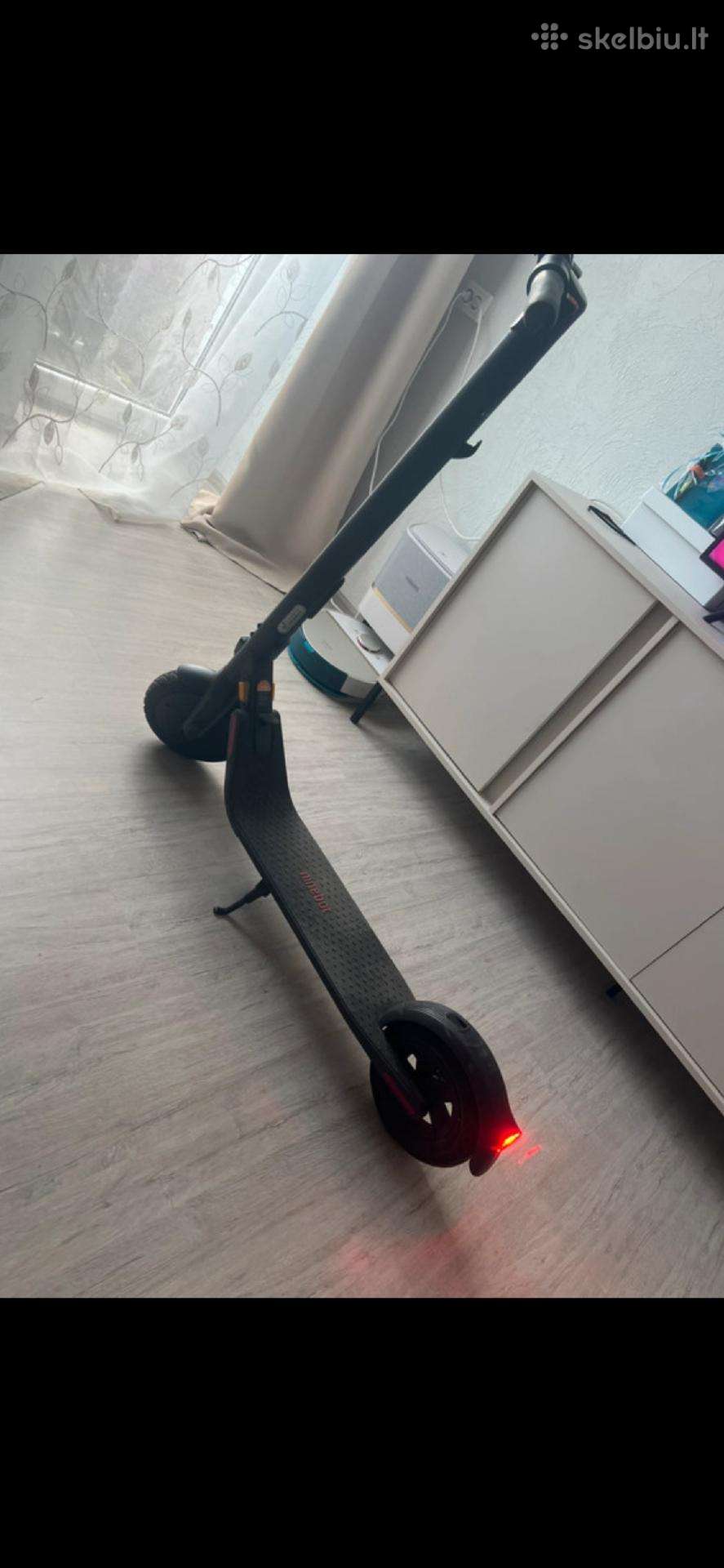 Segway Nineboot E22e