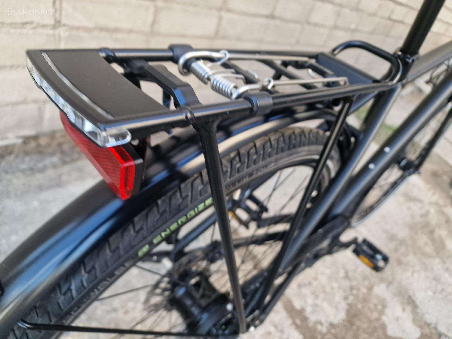 City bike Cube