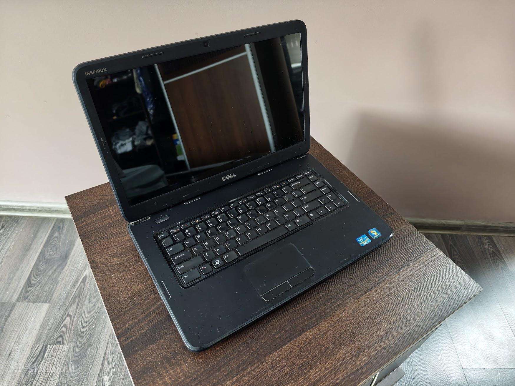 Dell Inspiron N5050