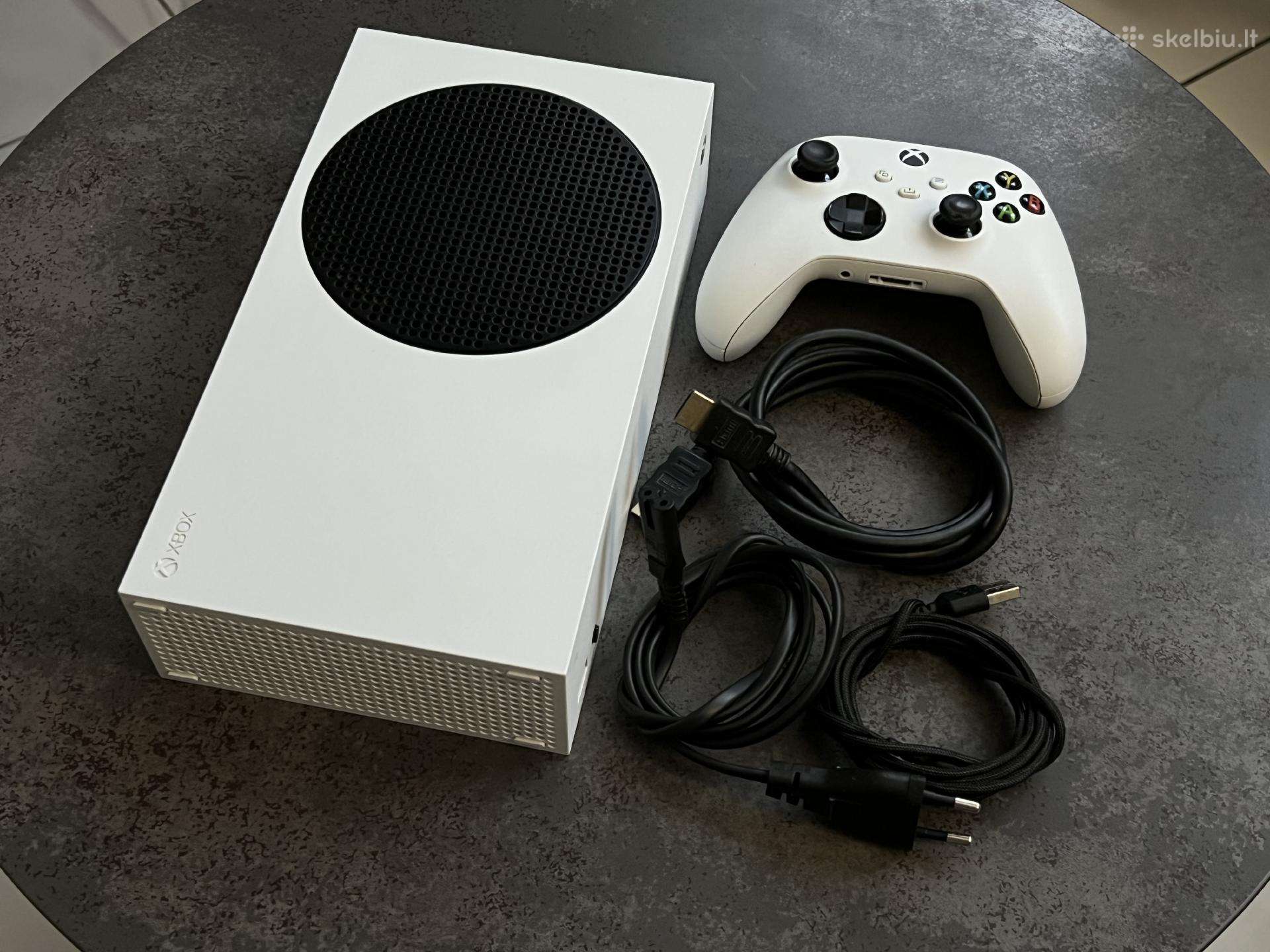 Xbox Series S 512gb