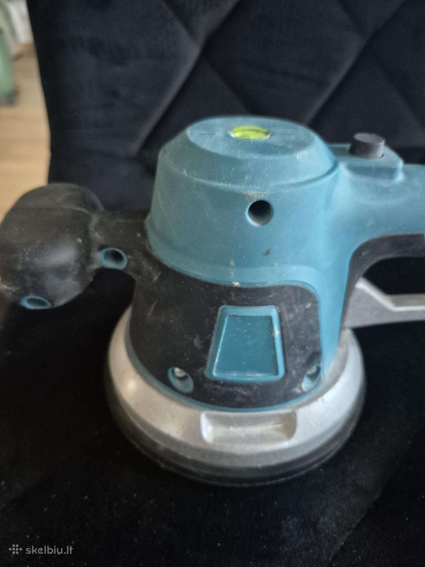 Plytelems vibro plokste