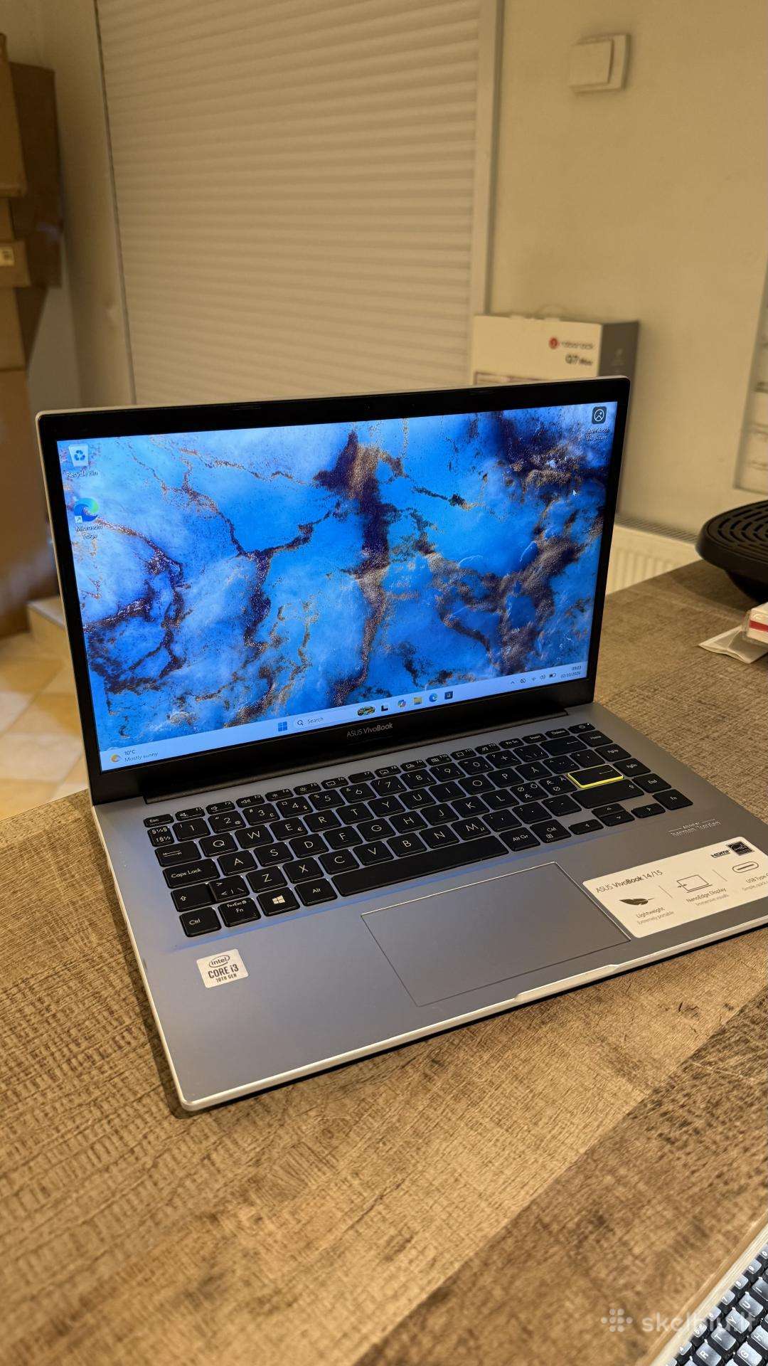 Asus Vivobook 14